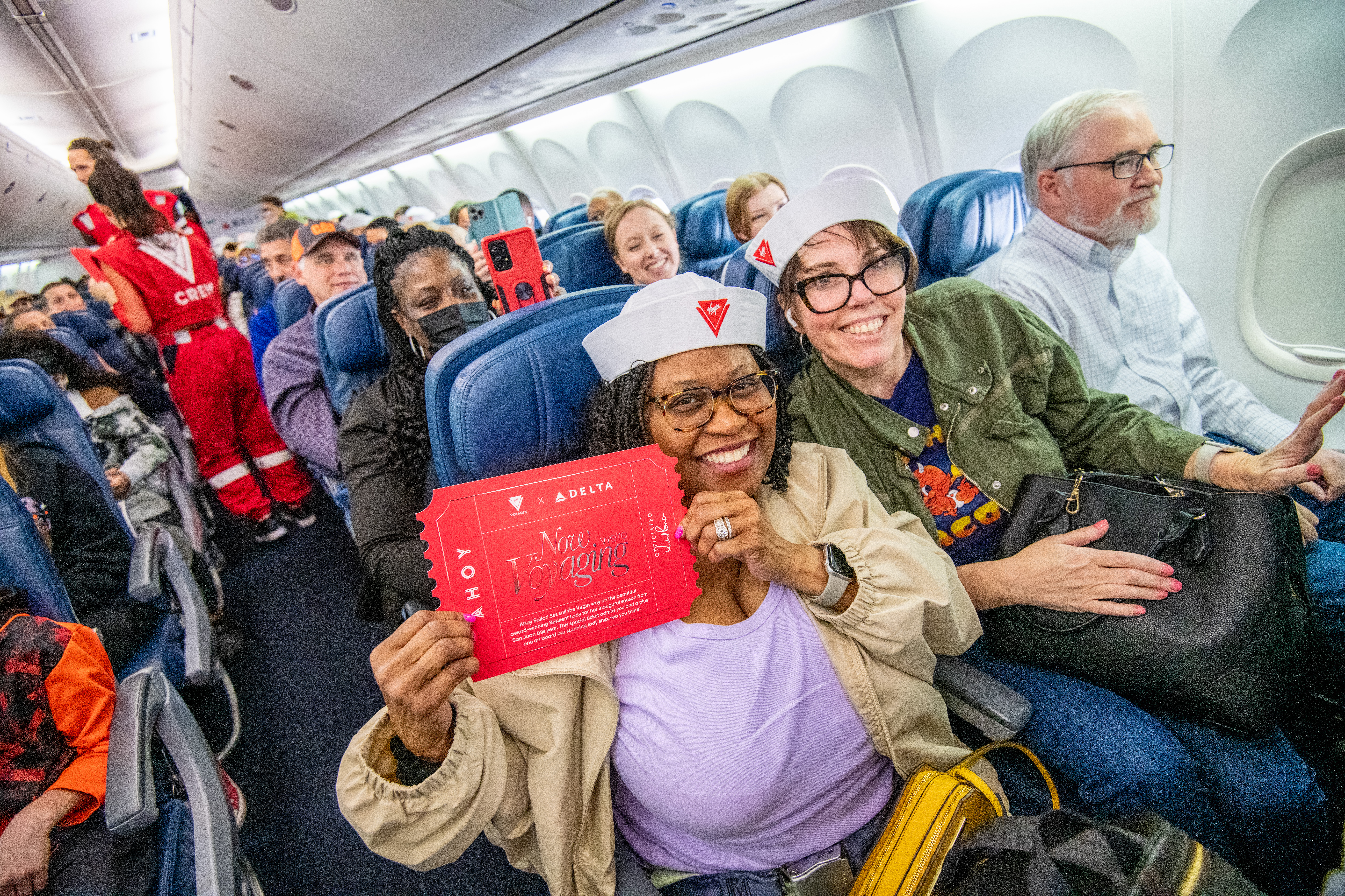 Virgin Voyages