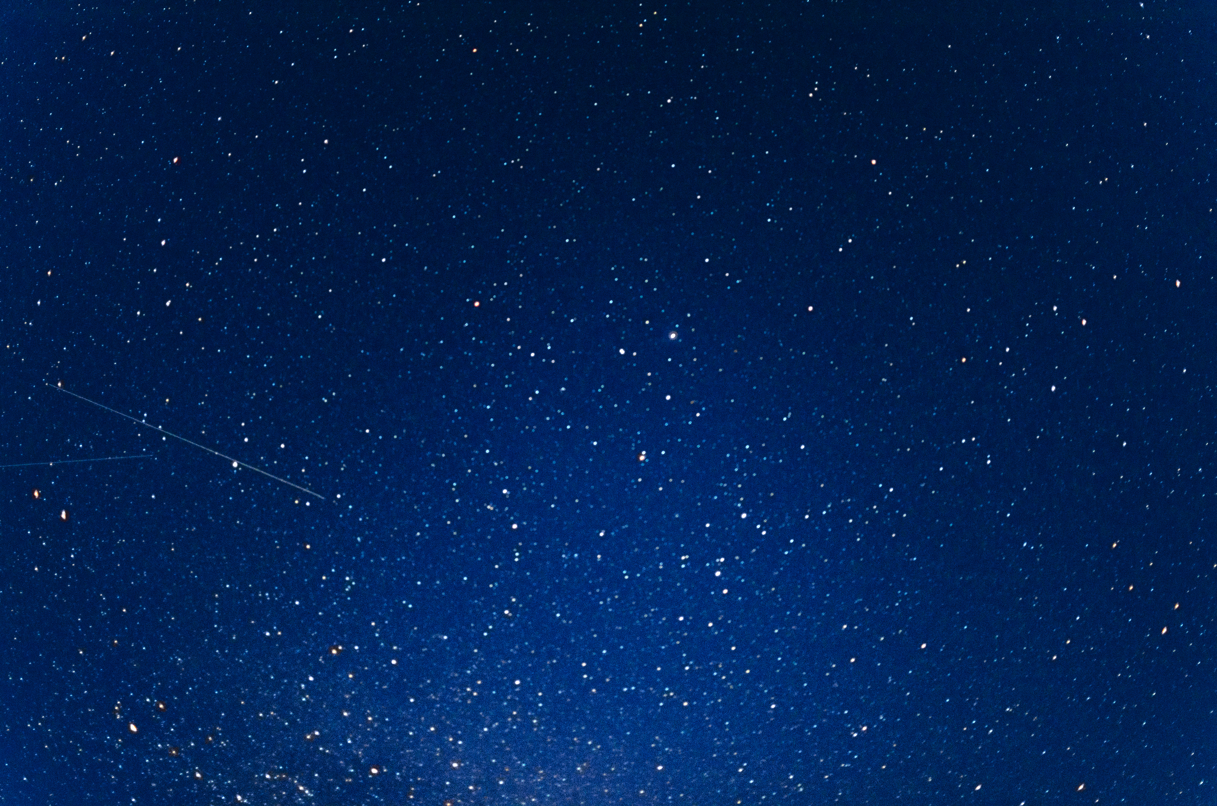 Starry night 2