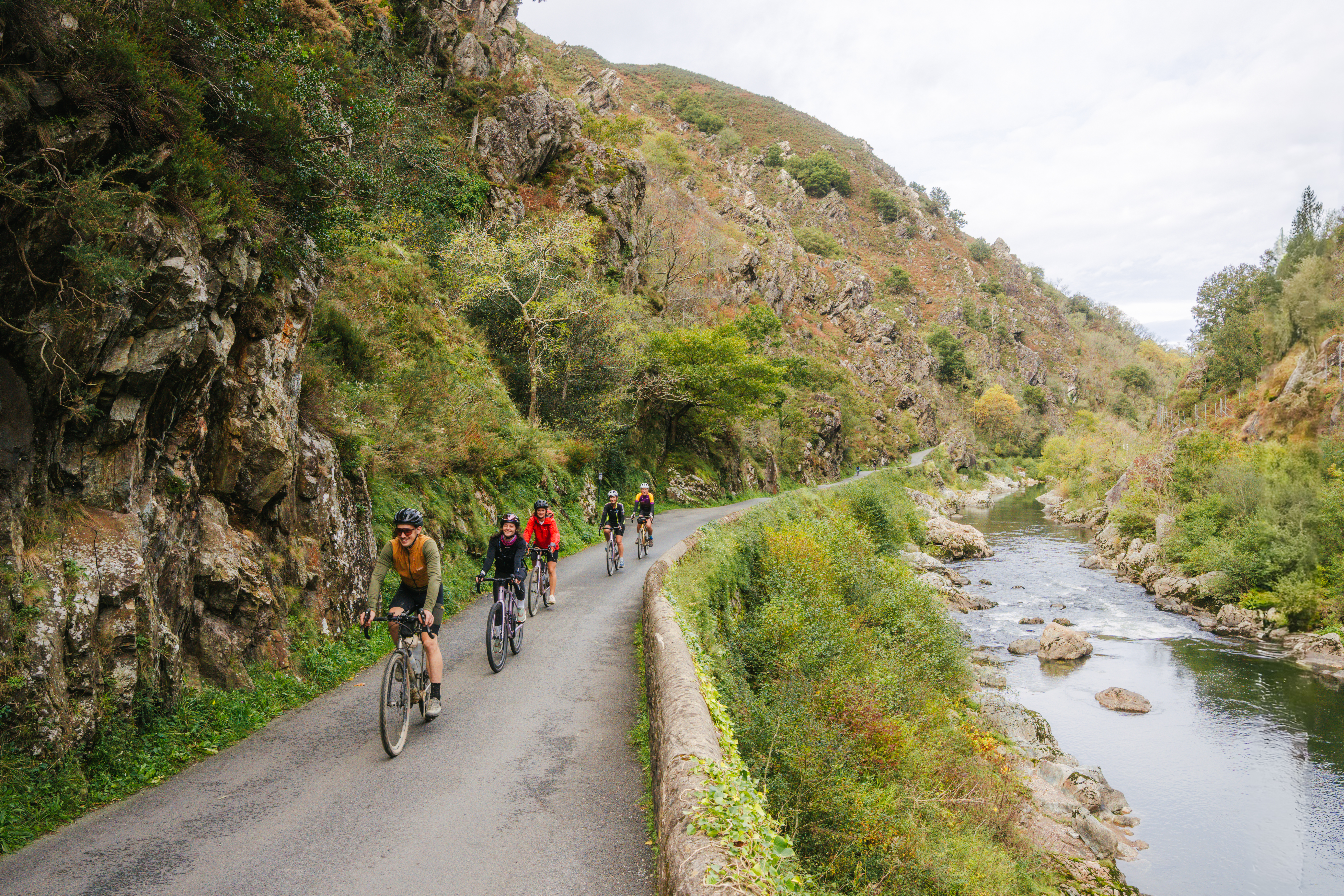 Pays Basque 4 : torrents