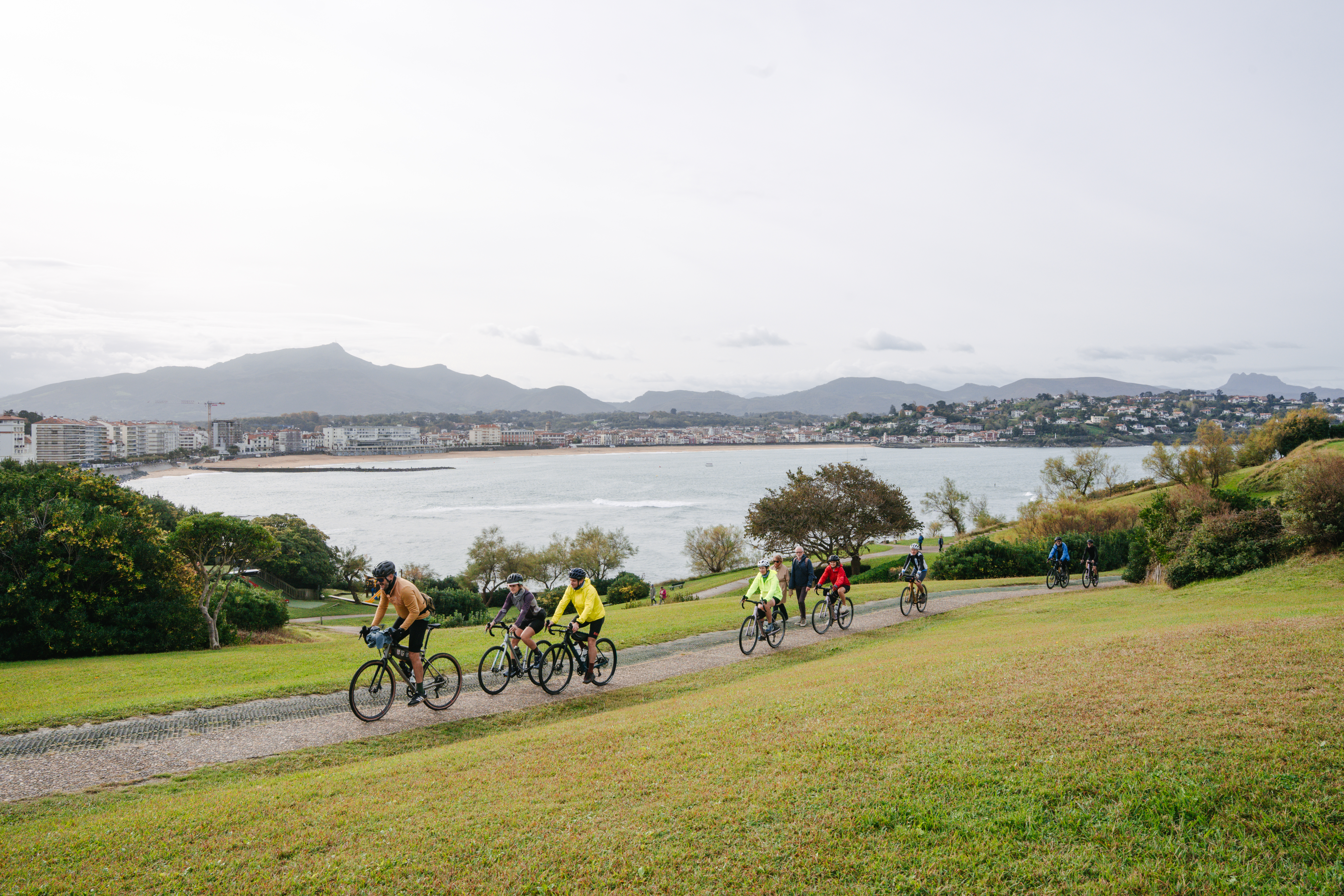 Pays Basque - Villages typiques