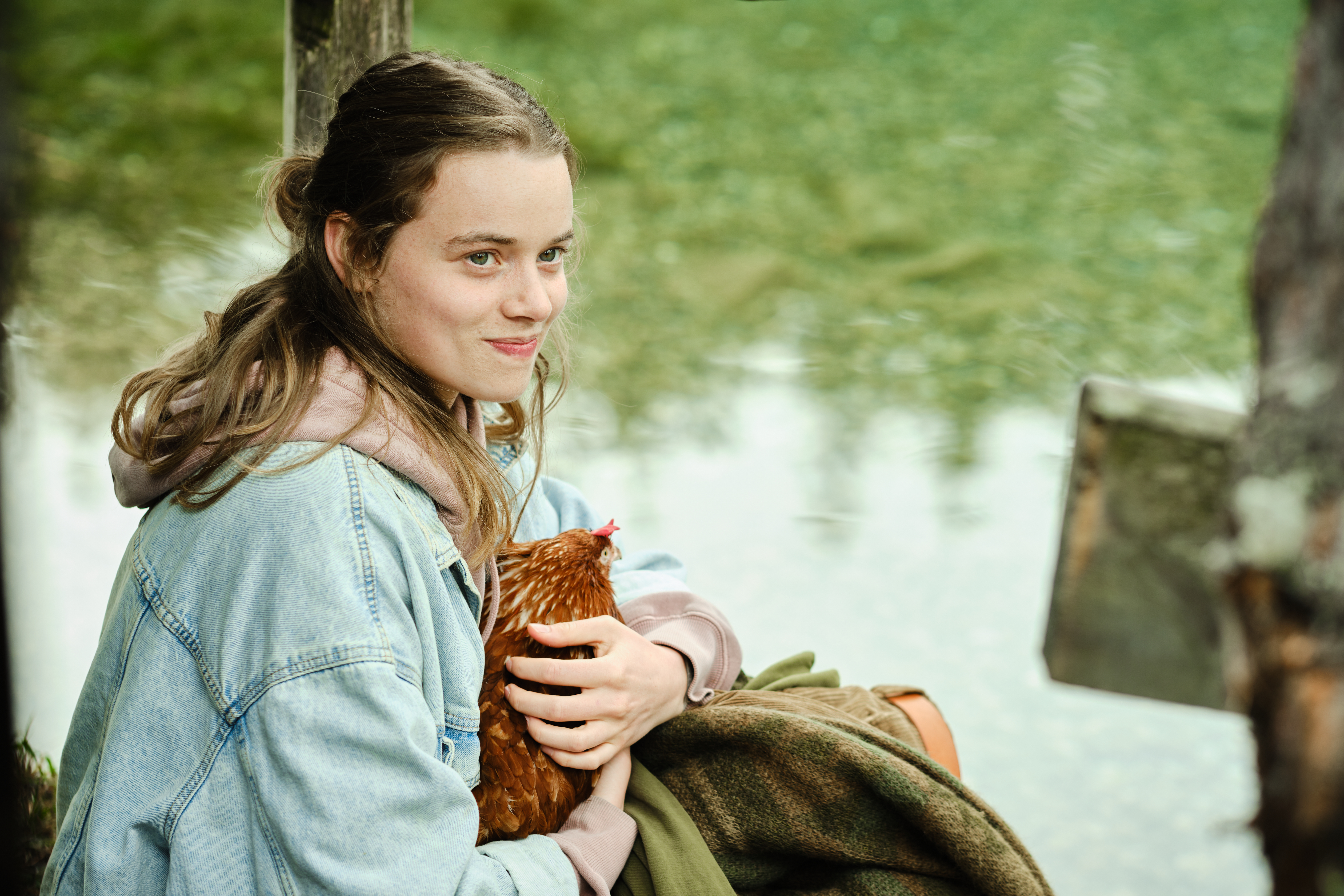 Szenenbild zu Marianengraben