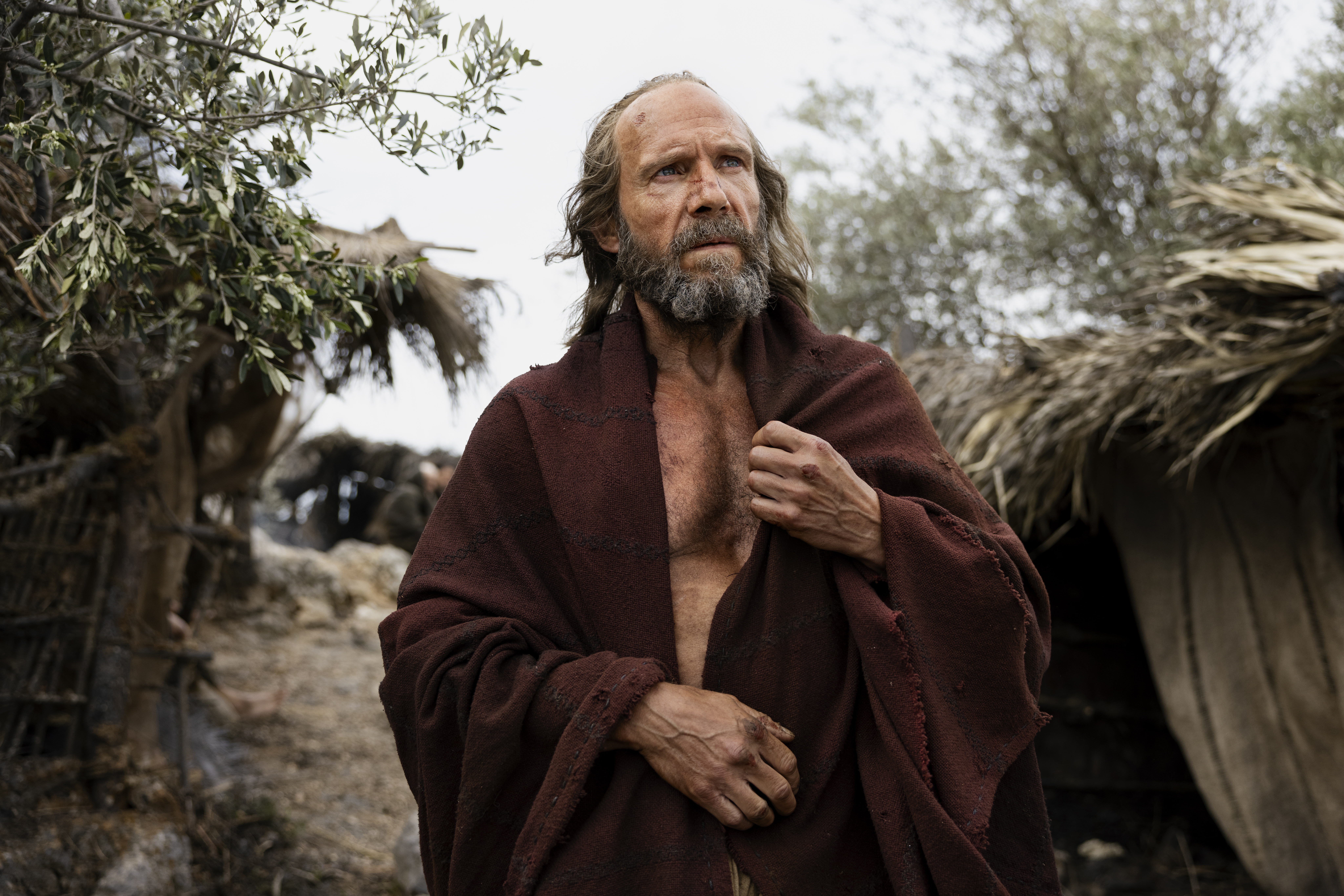 Szenenbild zu Rückkehr nach Ithaka