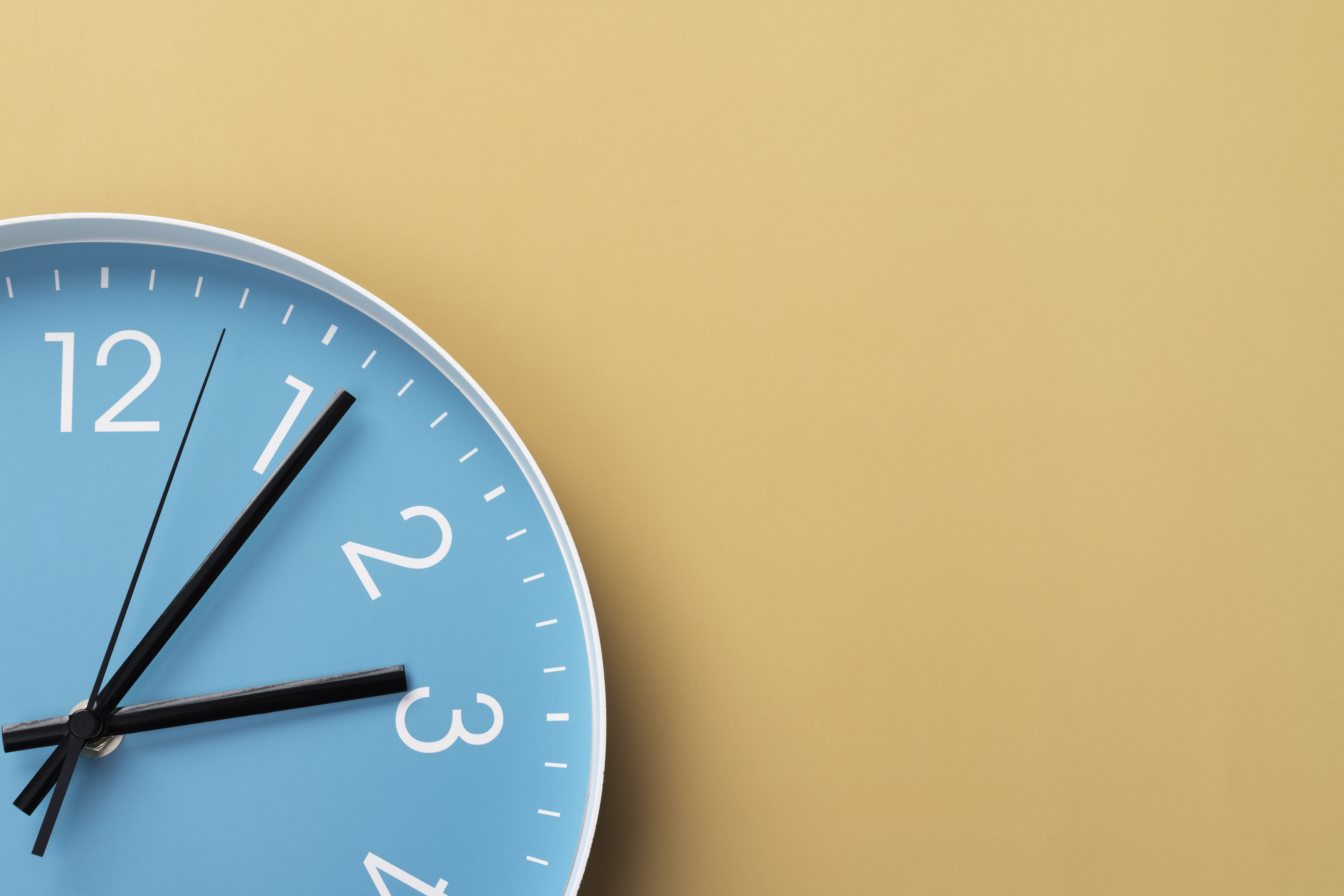 Flexible Arbeitszeiten