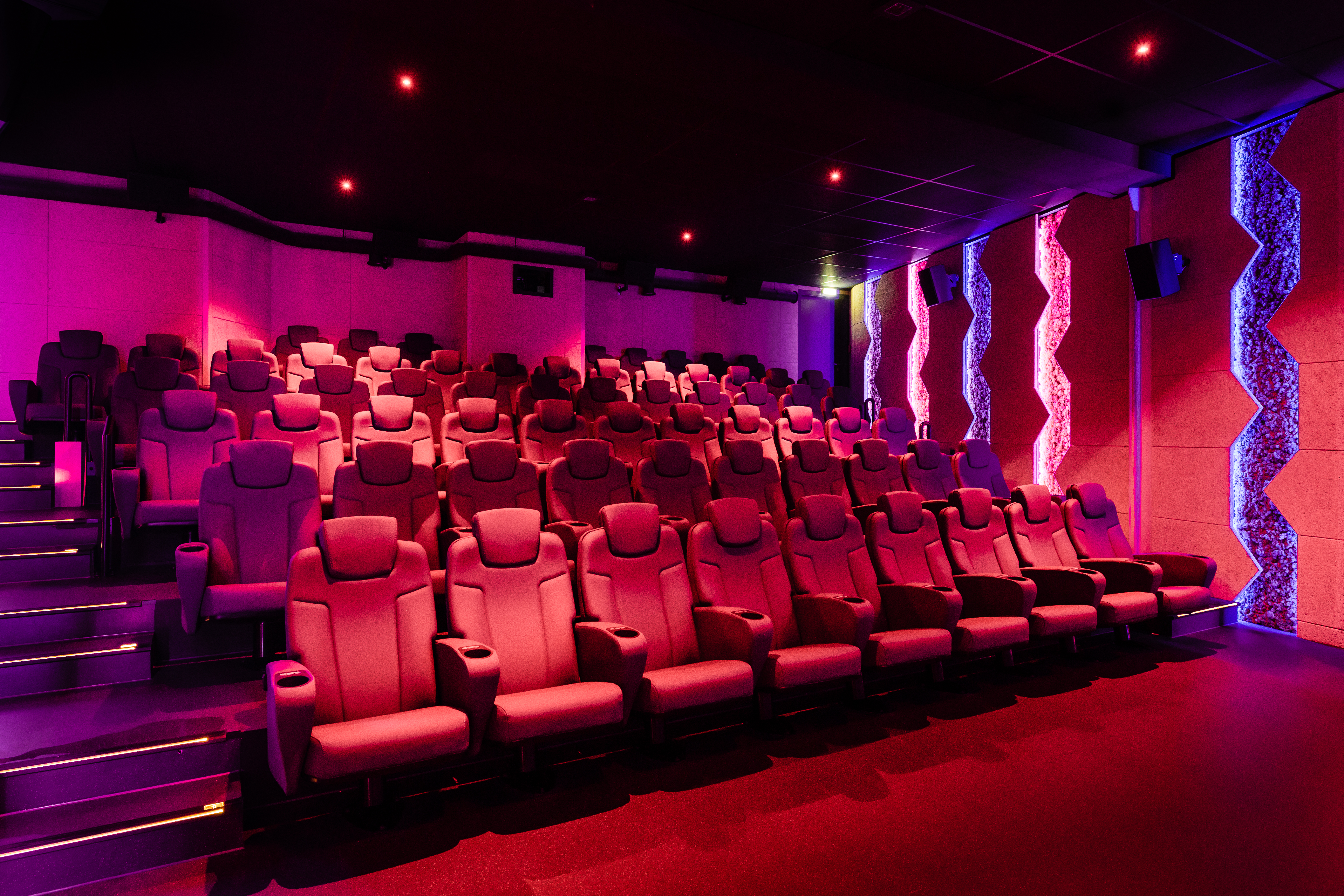 Unser Tower 9 in Alsdorf 