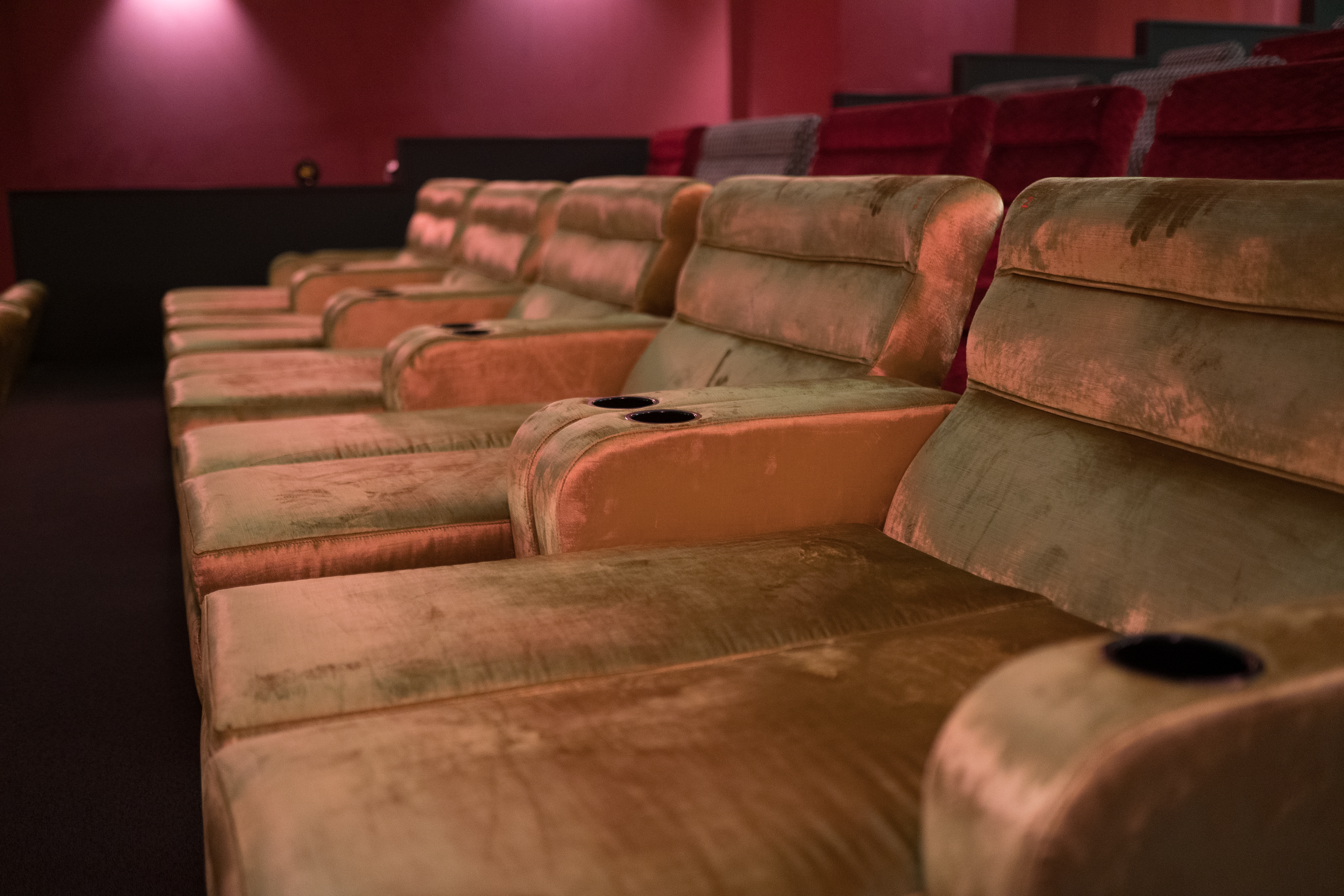 Das Gloria in Alsdorf