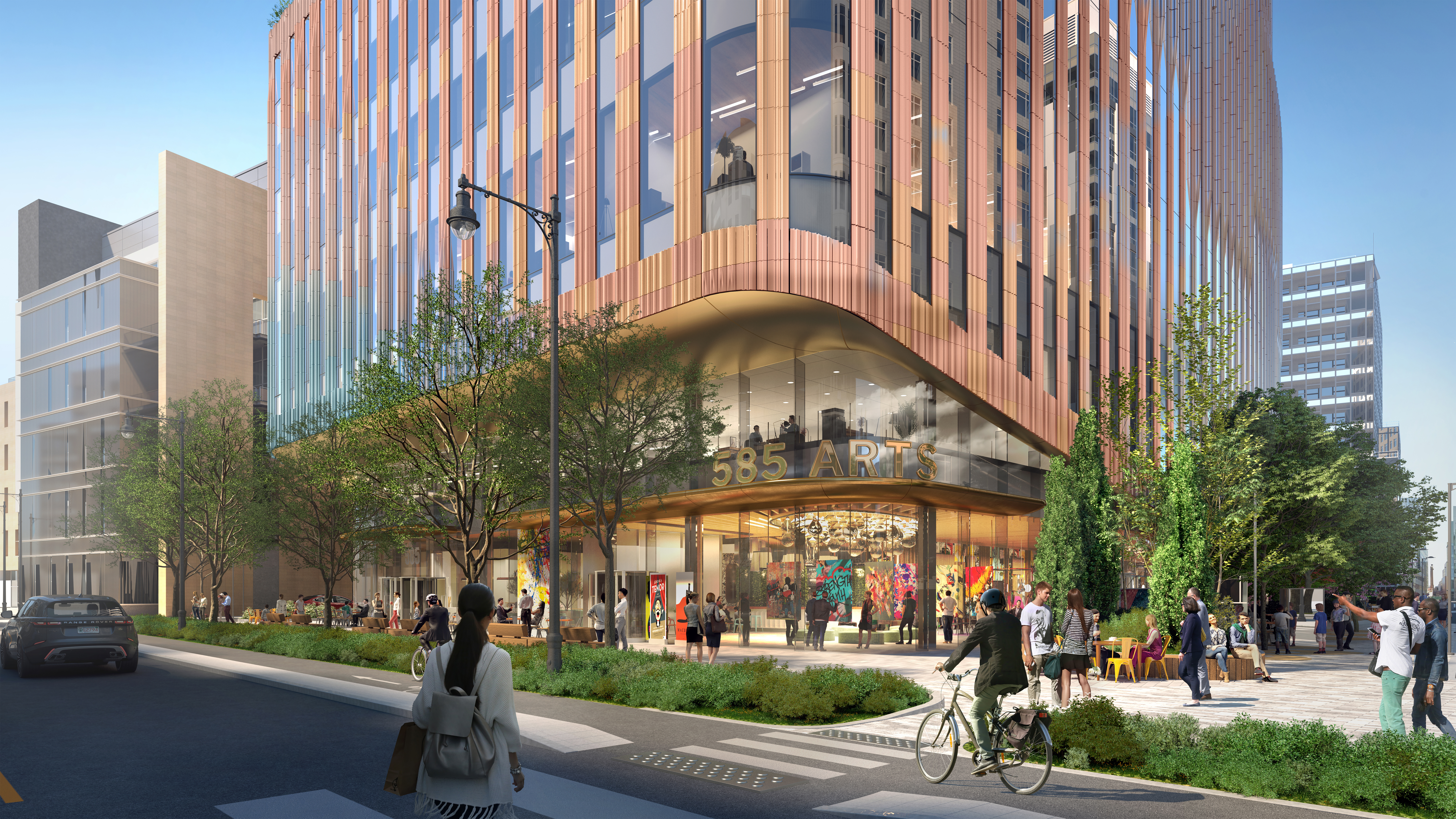 その他 COME ORGANISATION  35 BRACKENBURY ROAD Smooth Permeable Paving Blocks For Driveways