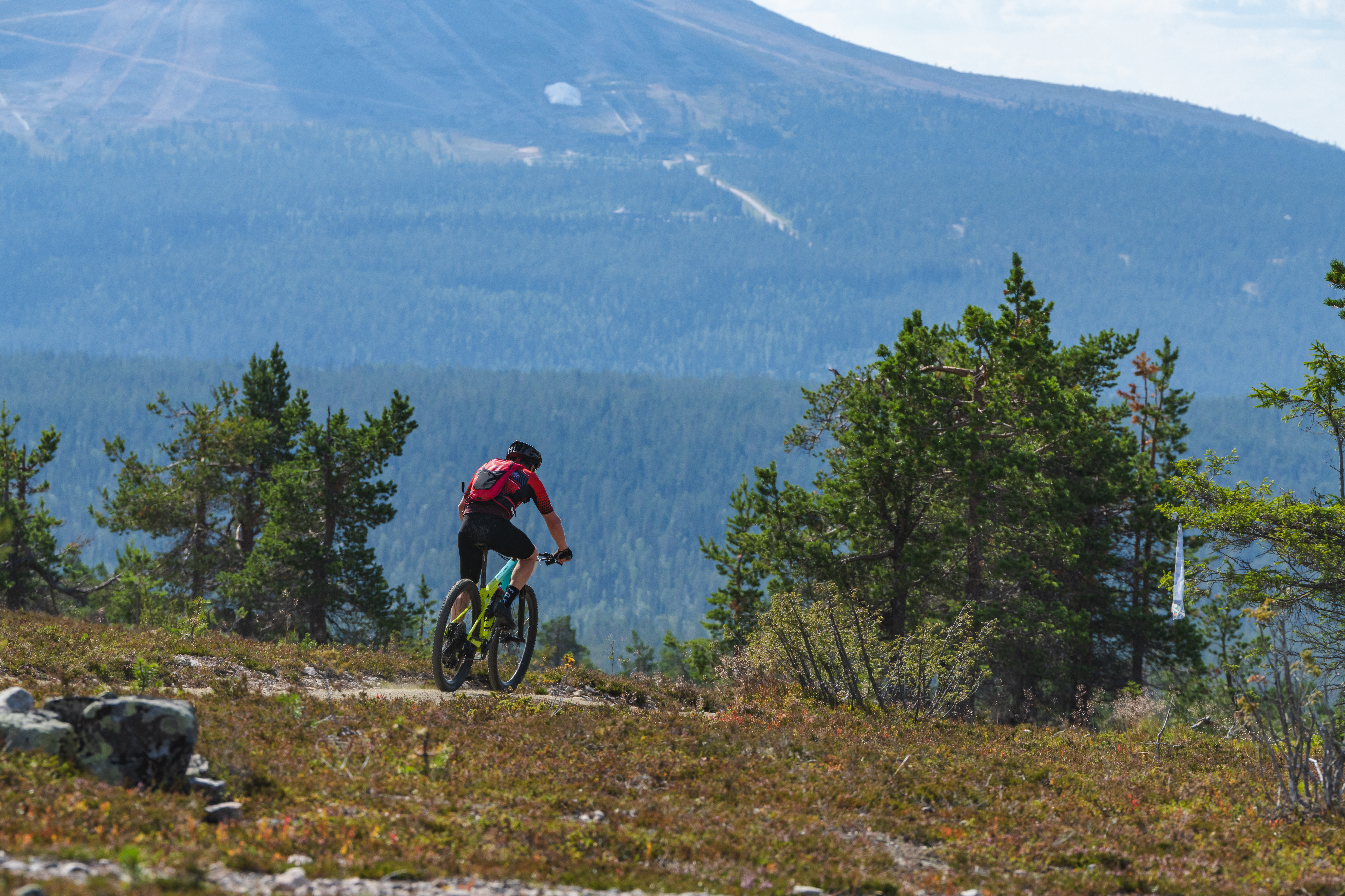 ylläs-levi mtb