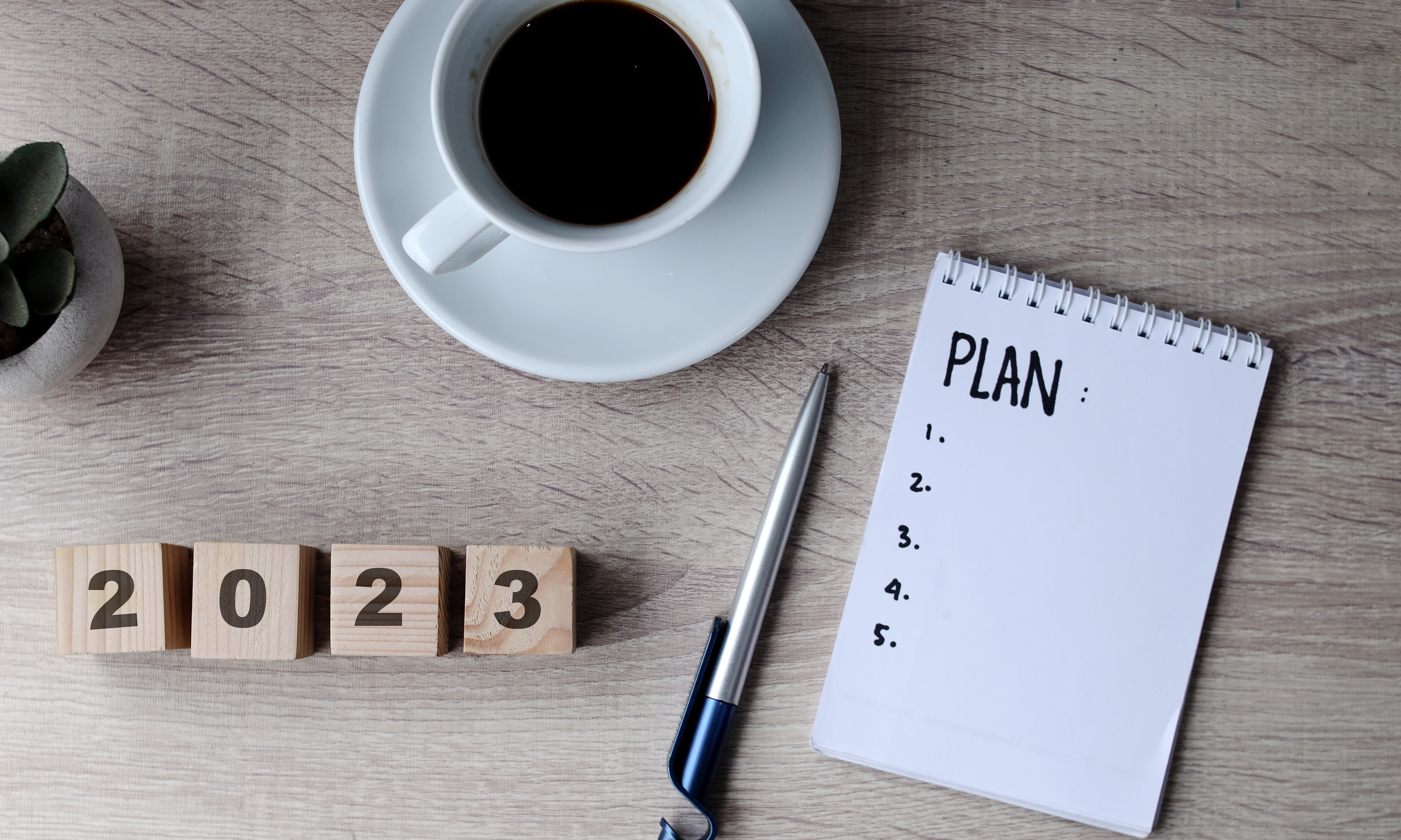 6 Estate Planning Resolutions You Can Make For A Better 2023