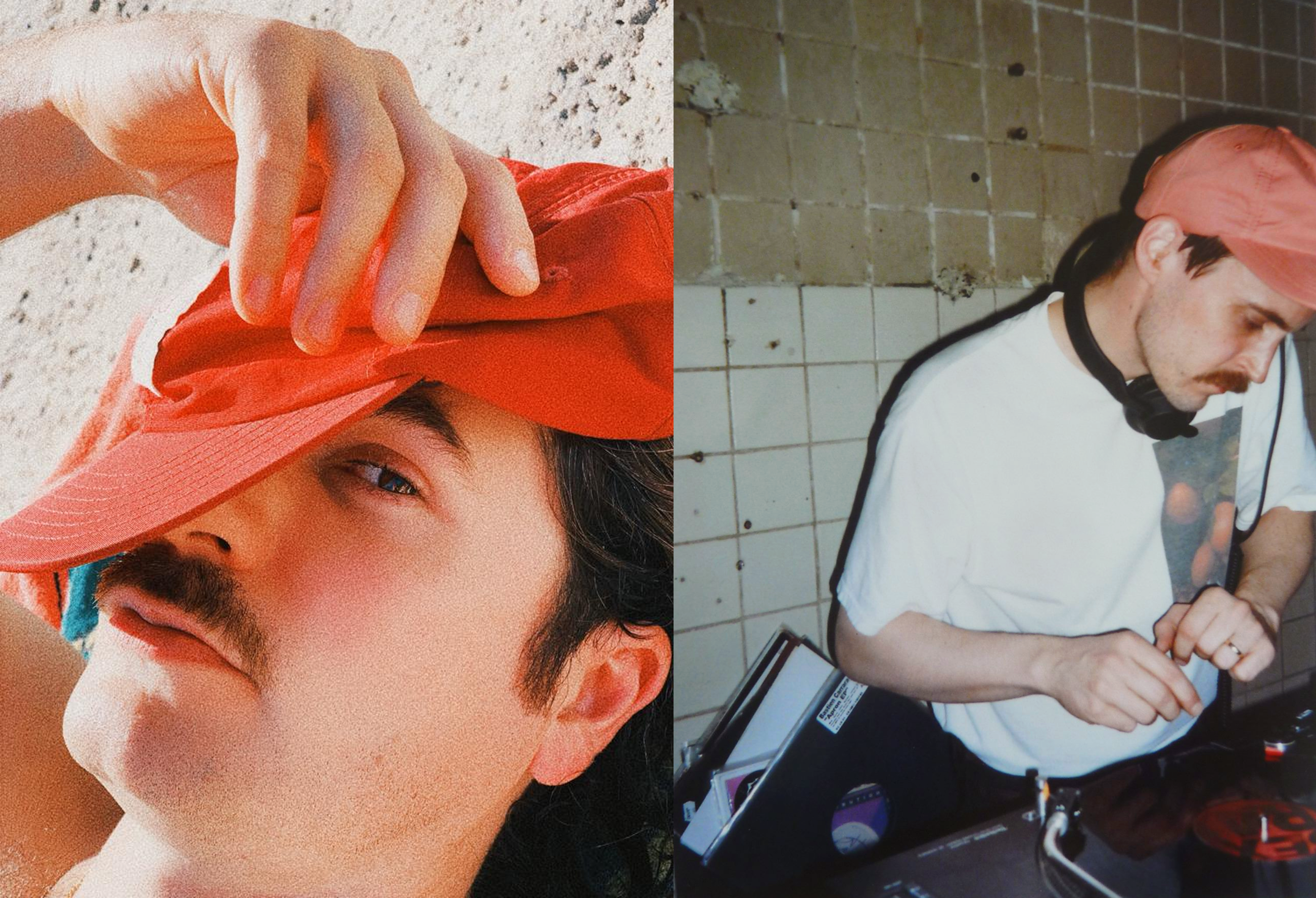 New Massage | Telephones & Raphaël Top-Secret