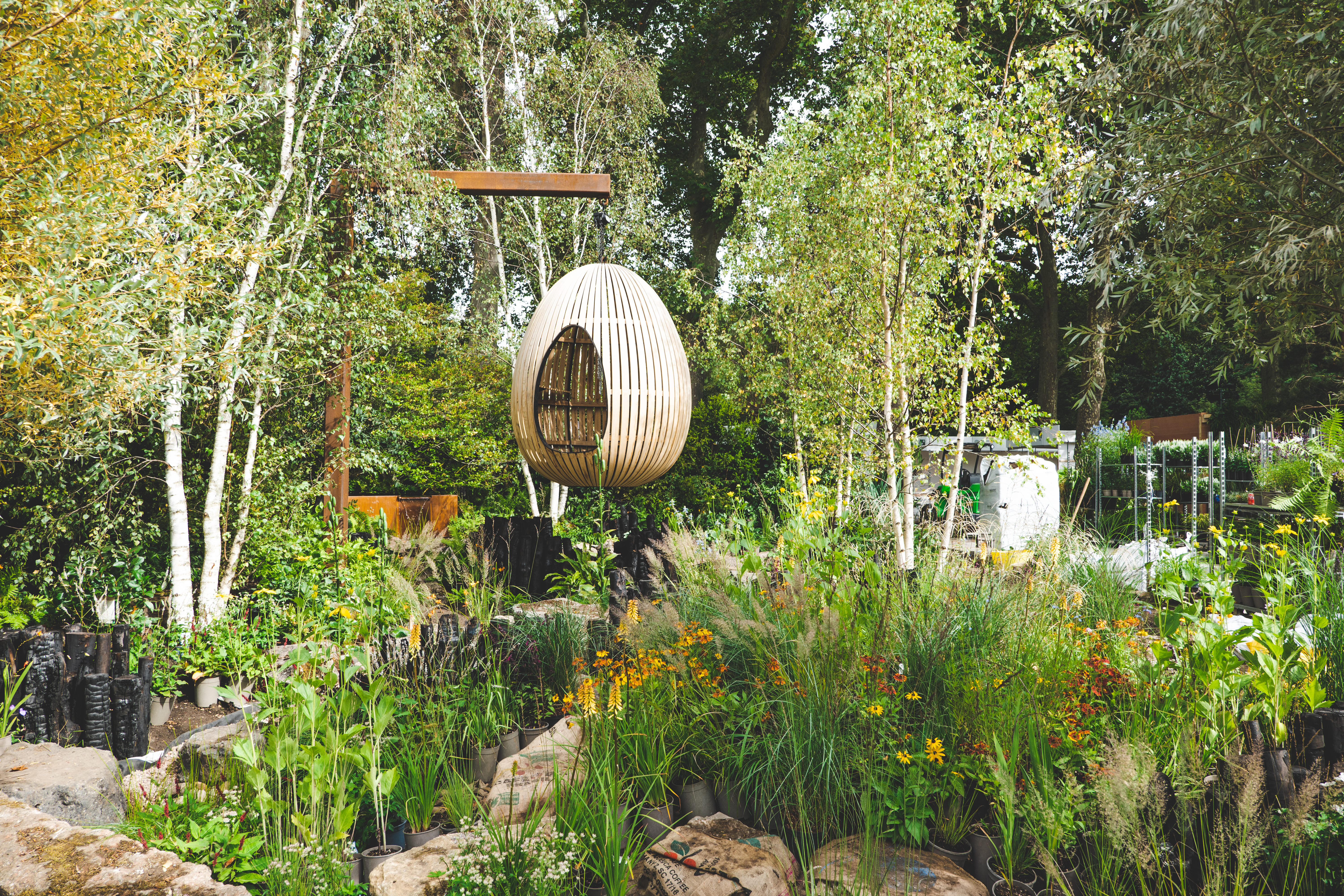 blog-photo-RHS Chelsea Flower Show-egg