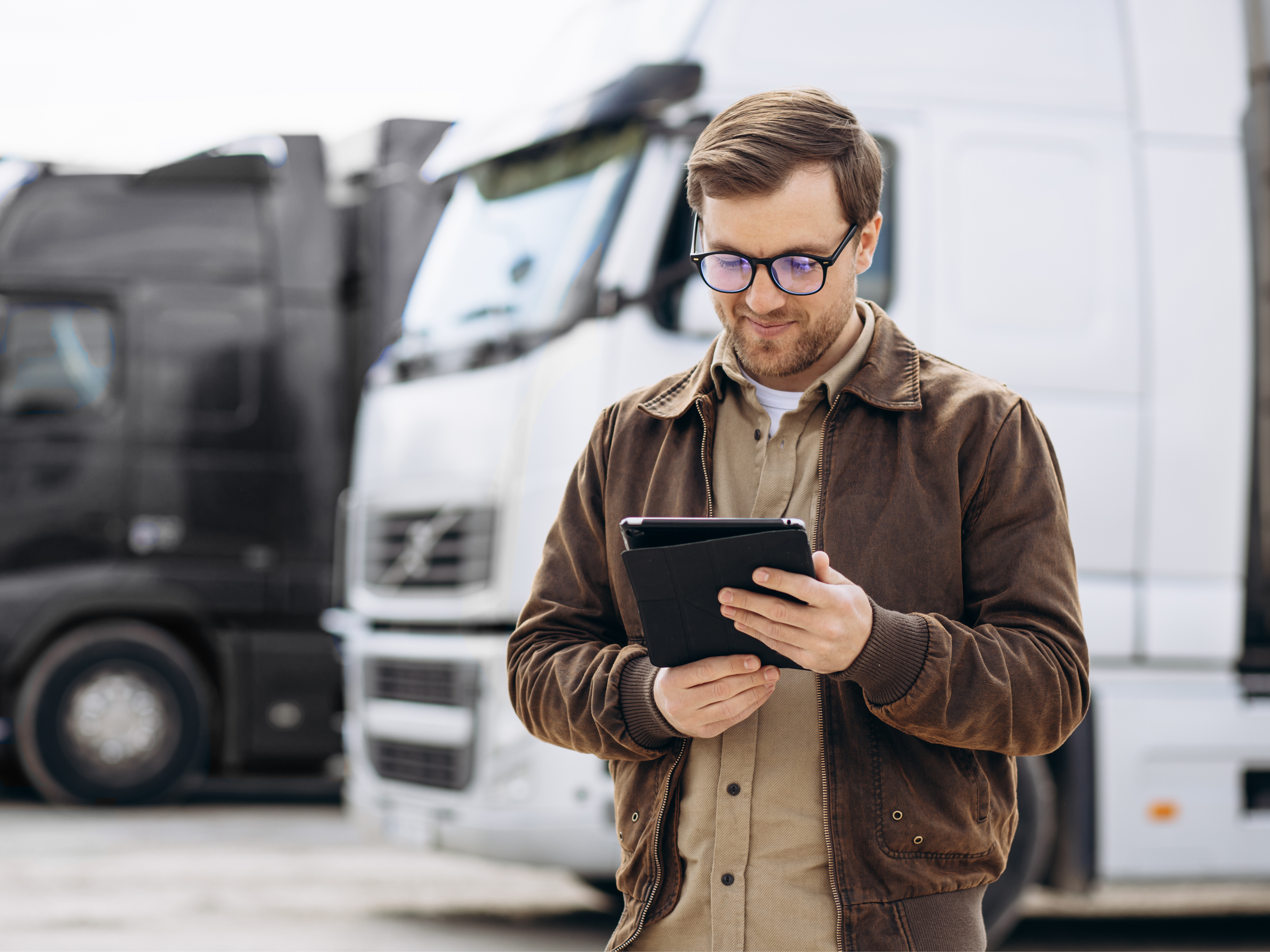 Exploring the differences: ELDs, video telematics and asset tracking