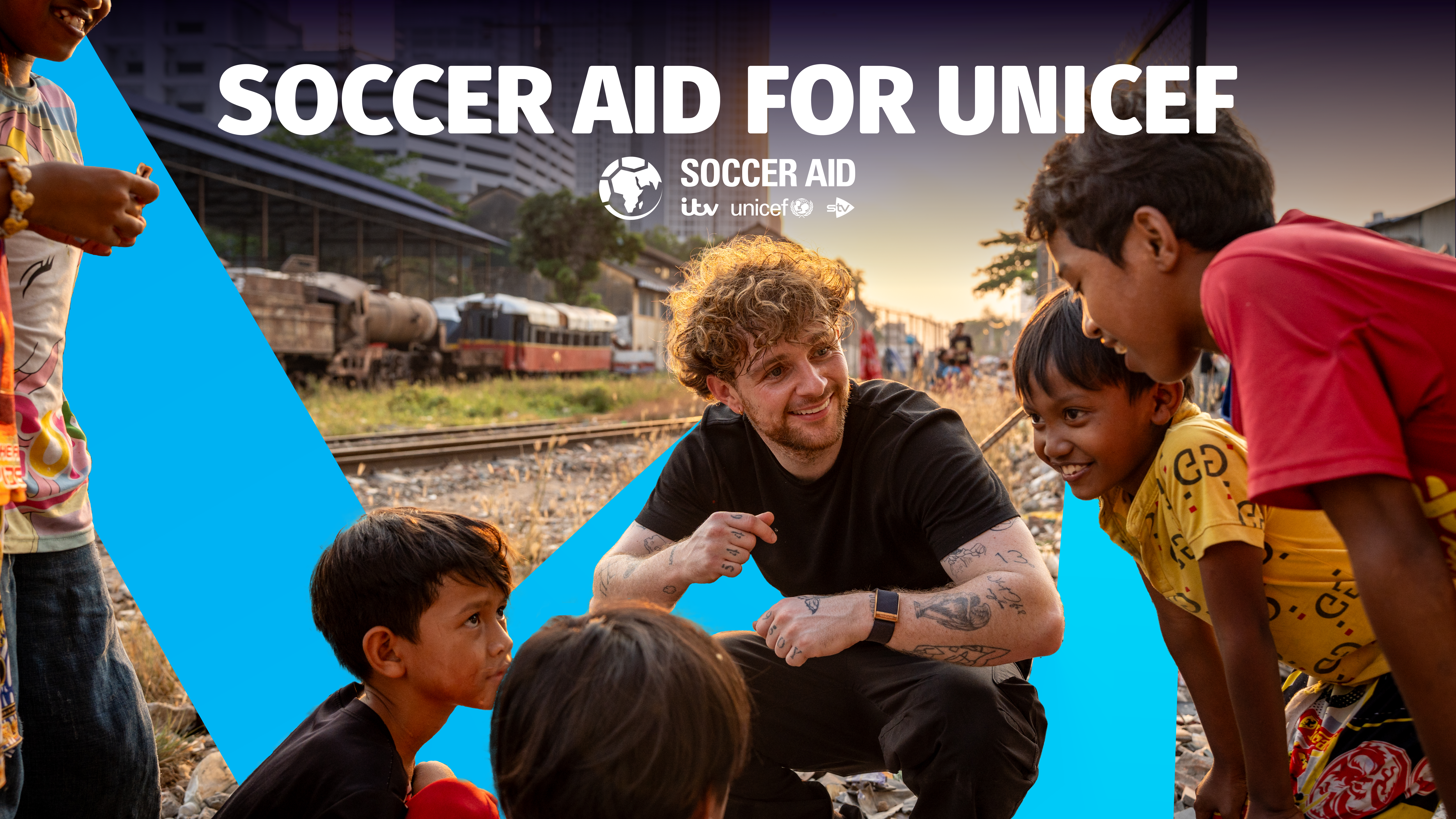 Soccer Aid