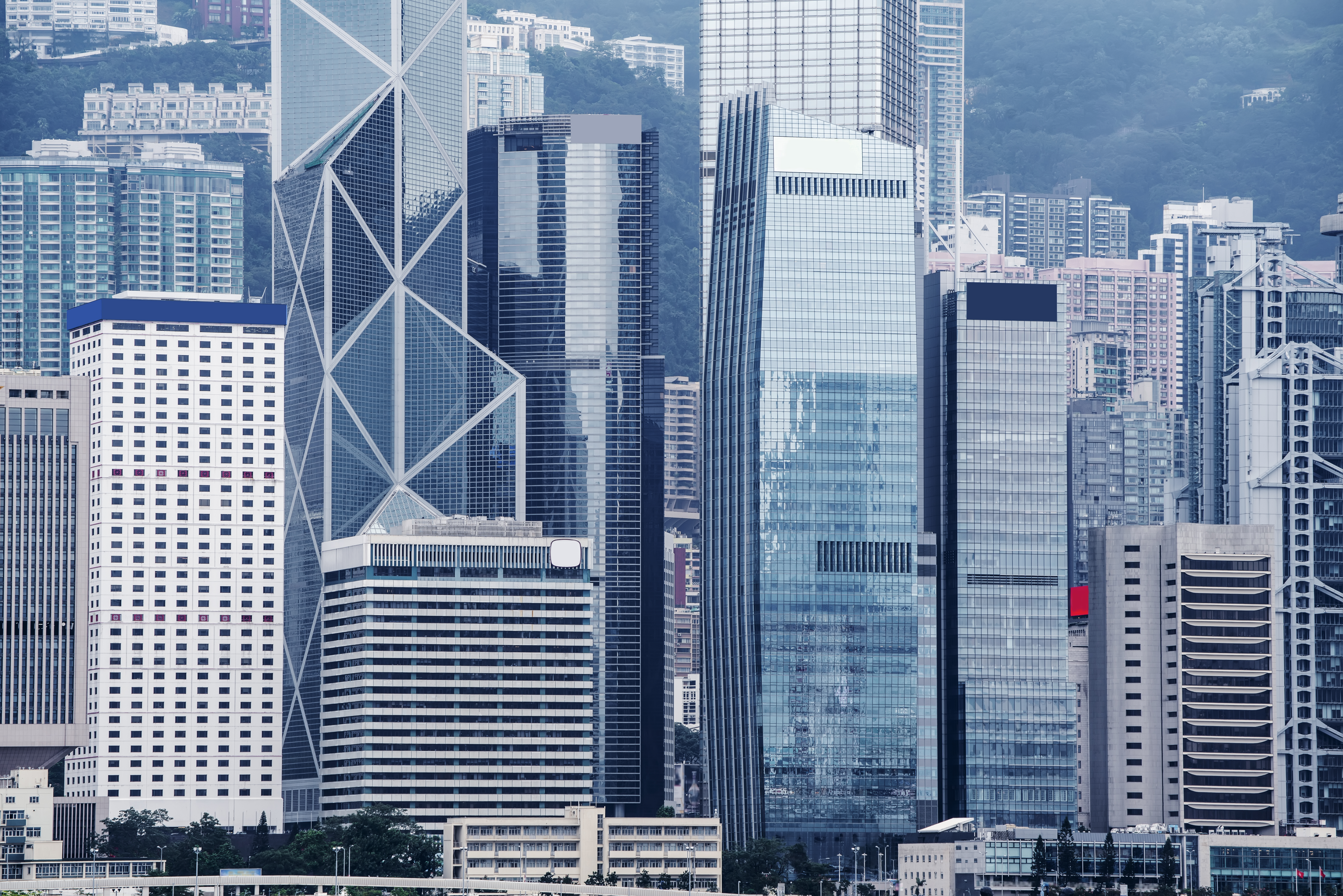 香港的建造業以其高質量的建築和設計而著稱｜K Cash中小企