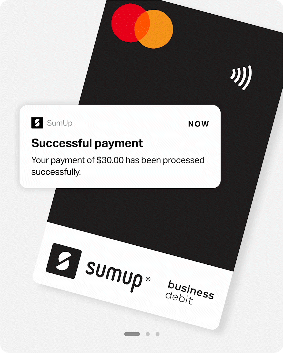 Sum Up SumUp Business Banking Account | Managing Business Finances