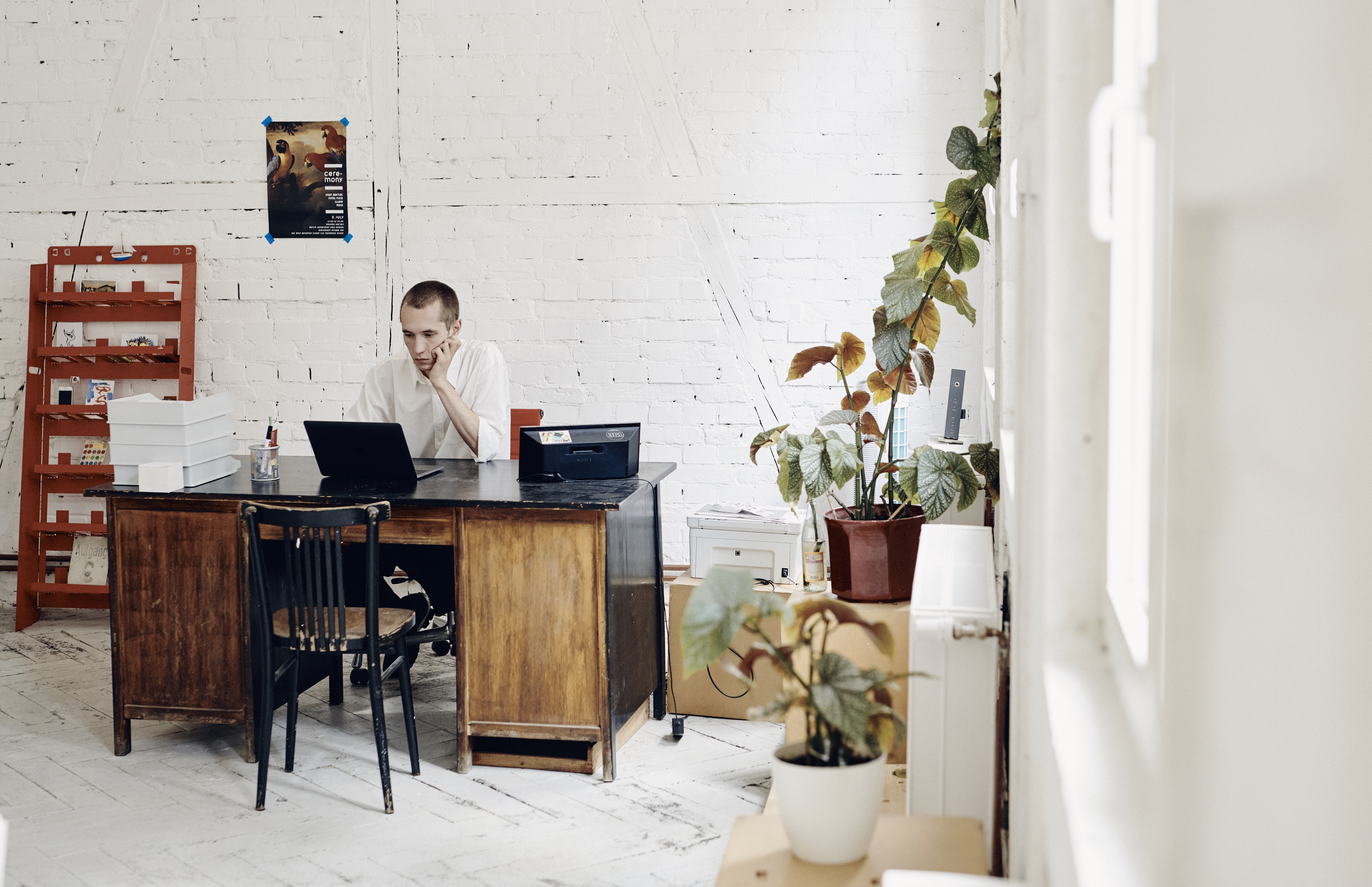 Building Business Credit: Smart Account Activity Tips | SumUp
