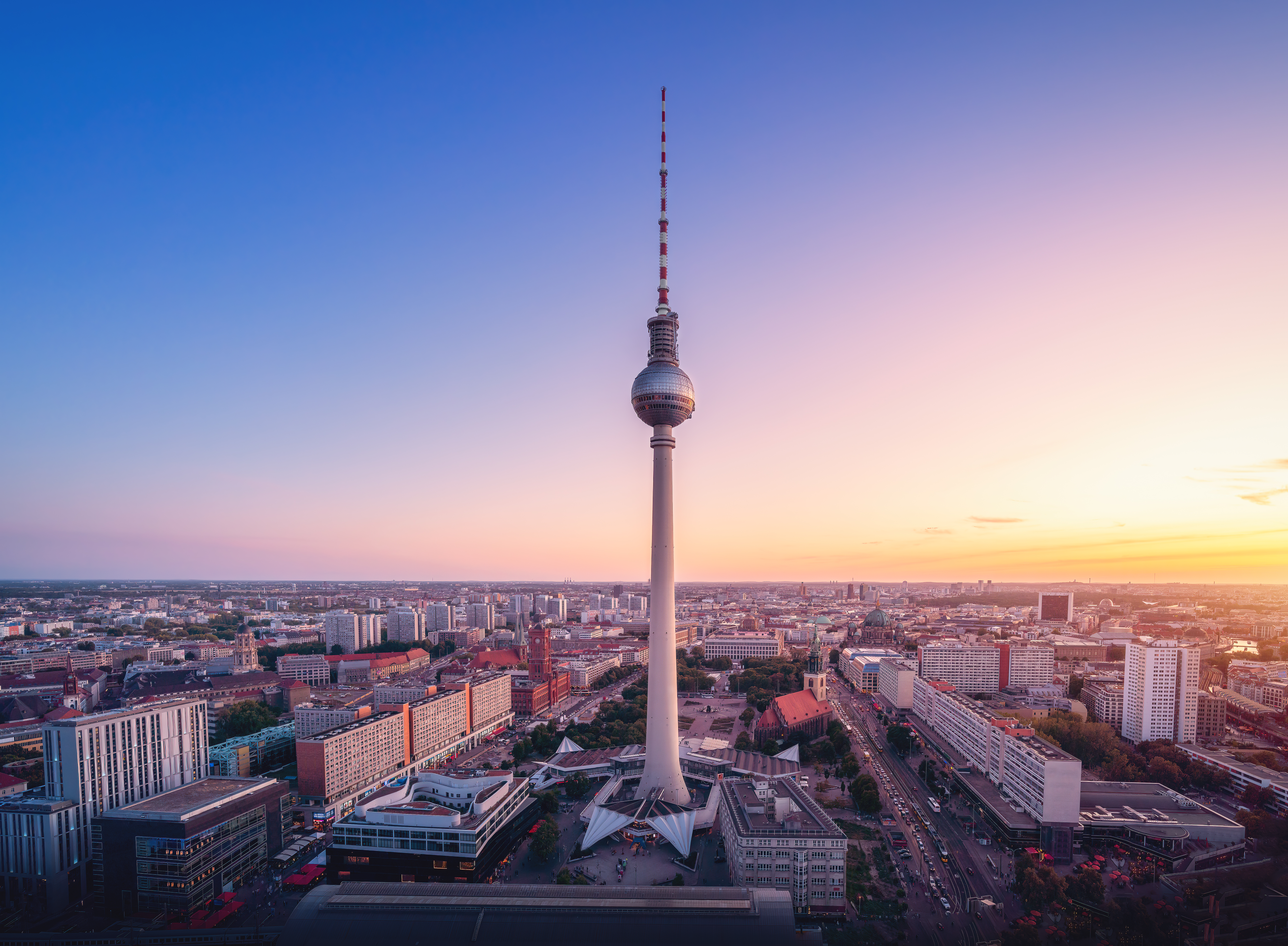 Fernsehturm