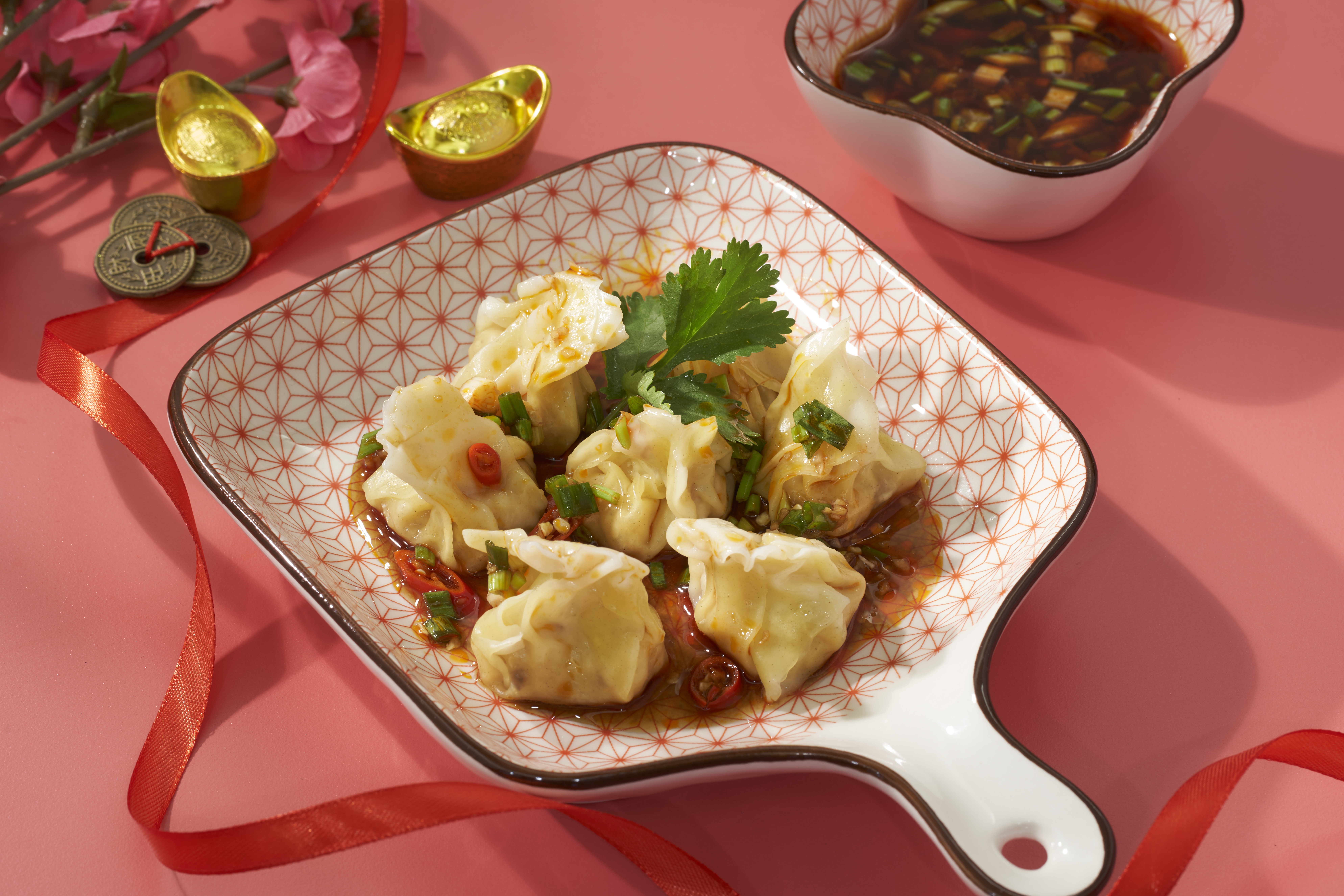 A Foodie’s Delight: Easy Meat-Free Swaps for Chinese New Year