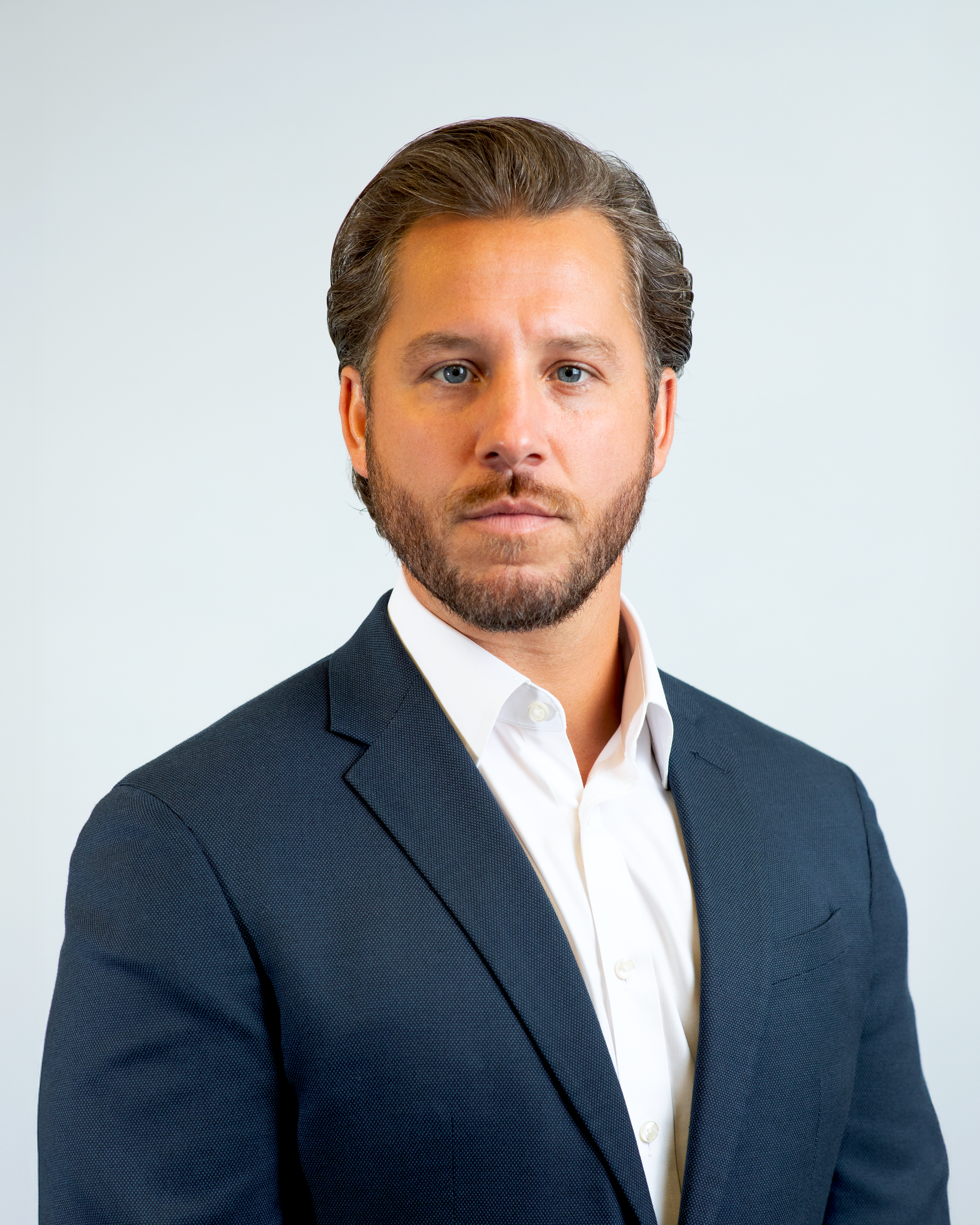 Photo of Sean Malone
