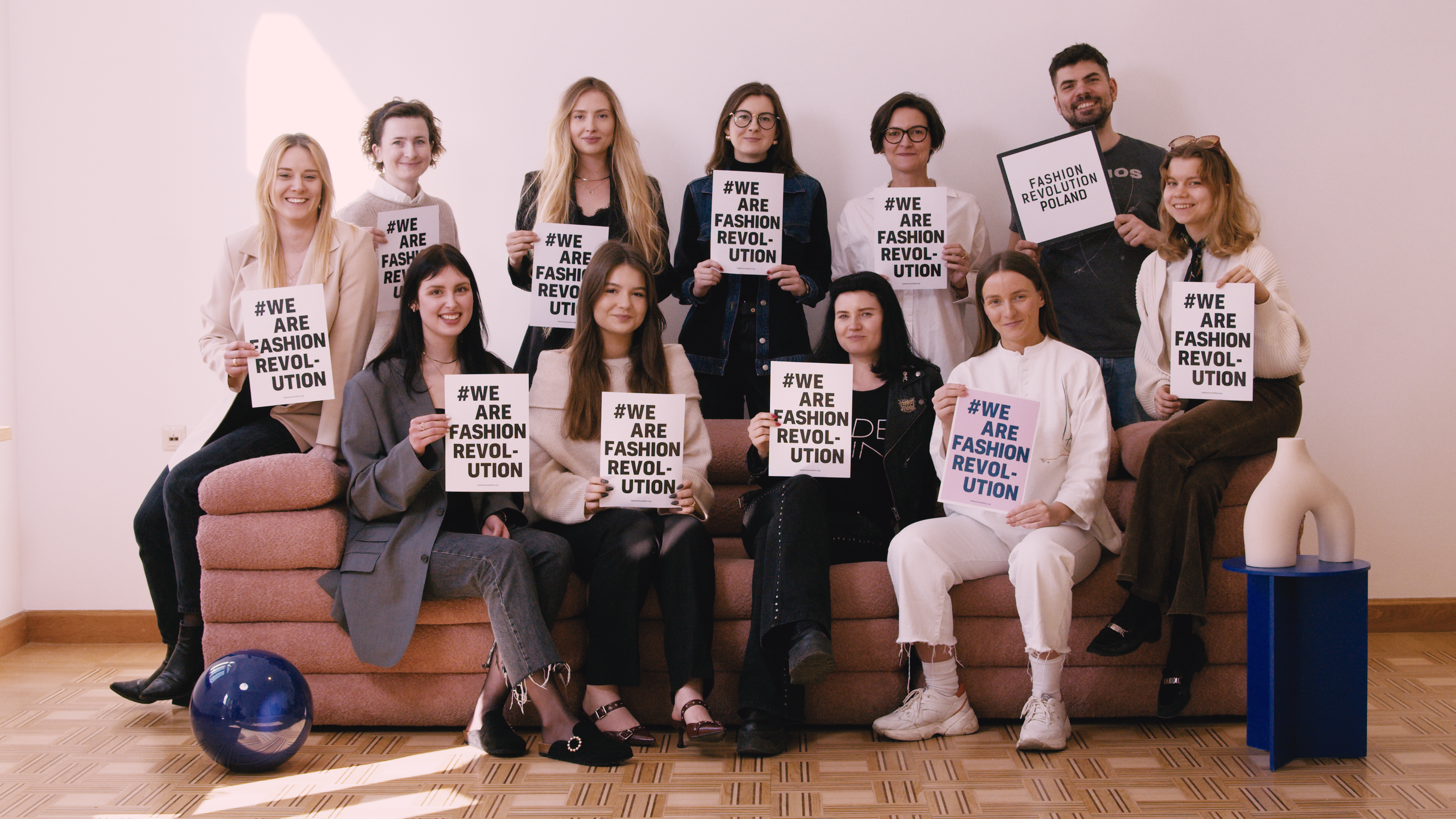 Fashion Revolution Week