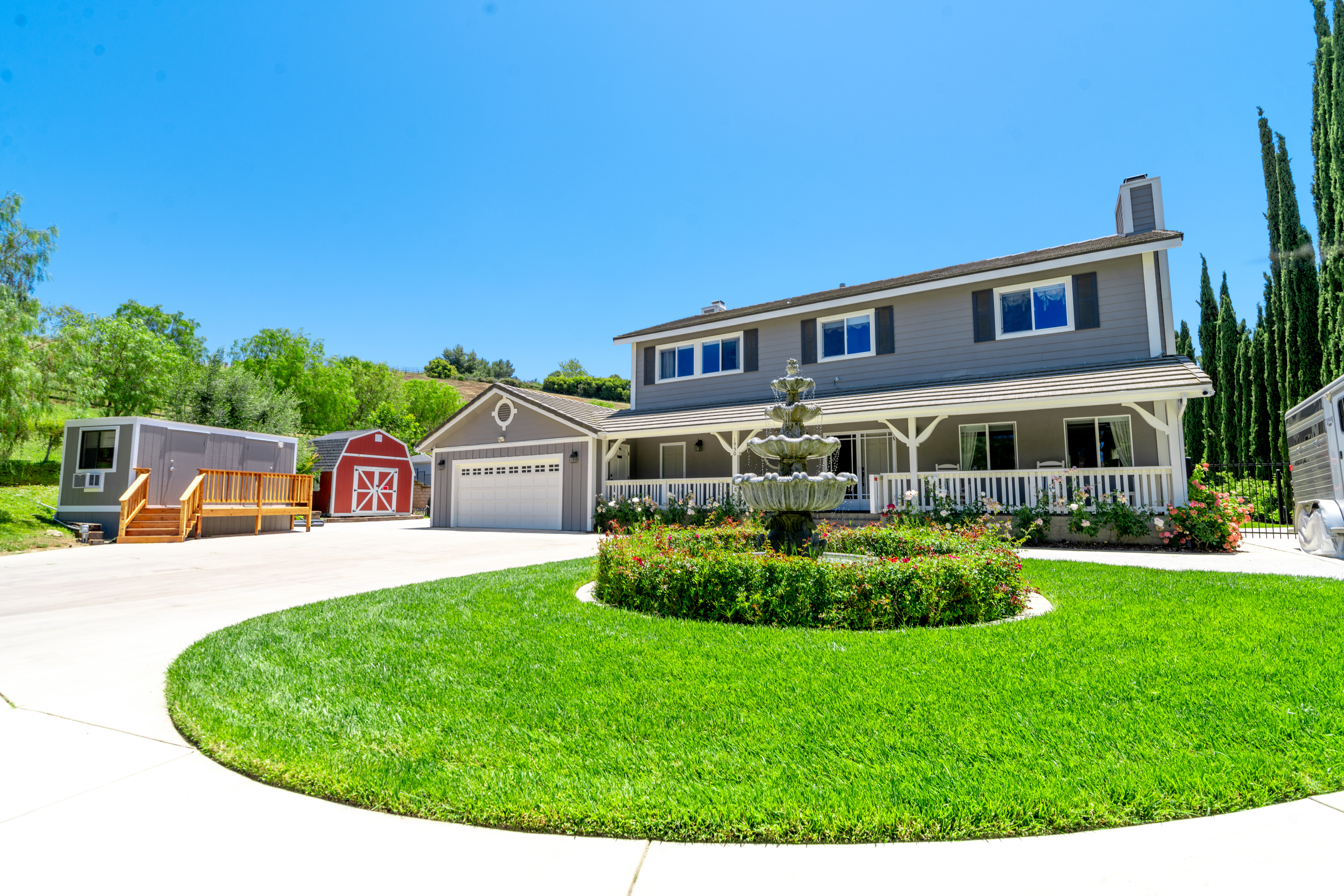 Rise at Mayberry Ranch