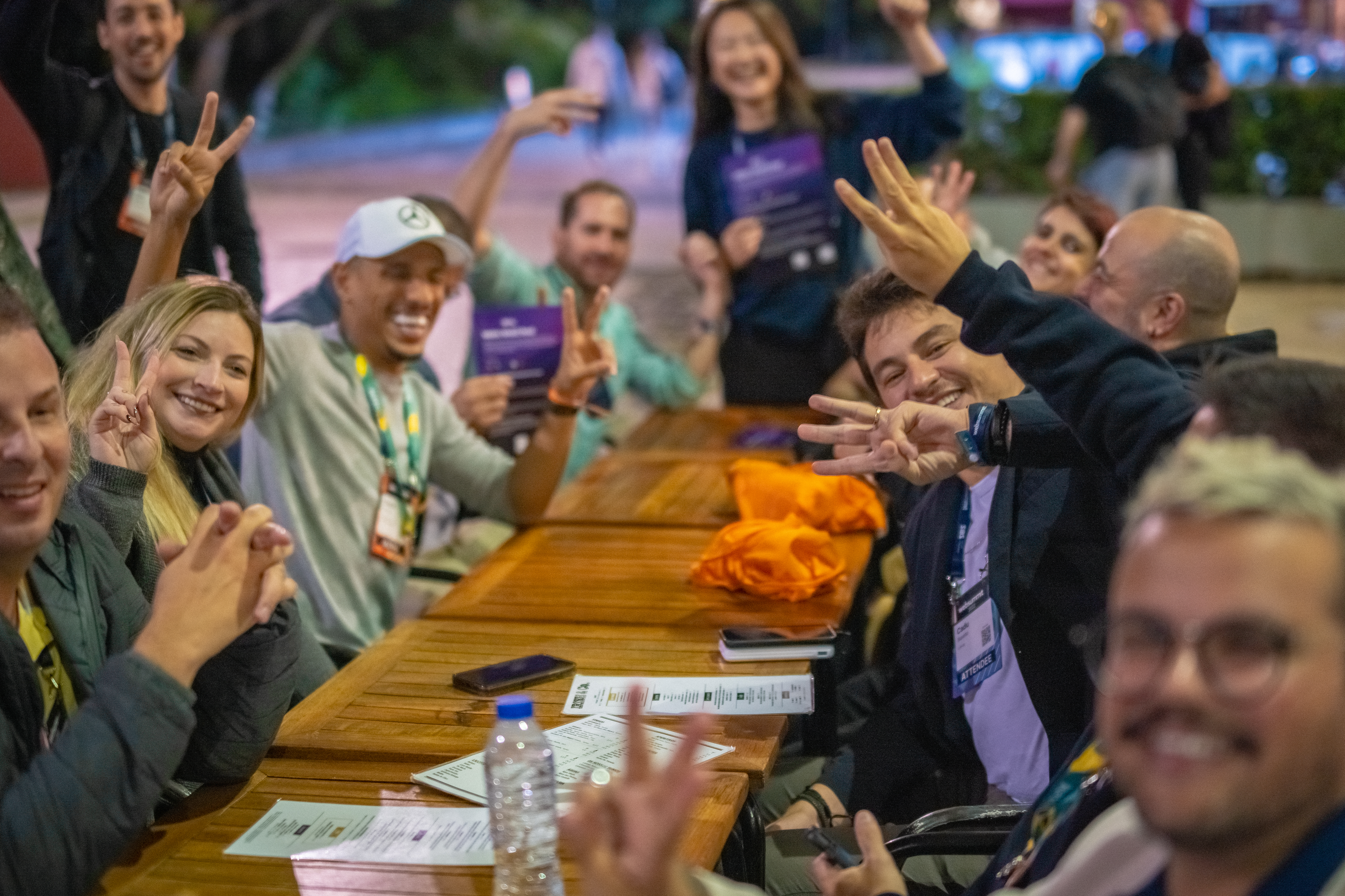 Web Summit Dorahacks/NodeReal - 6