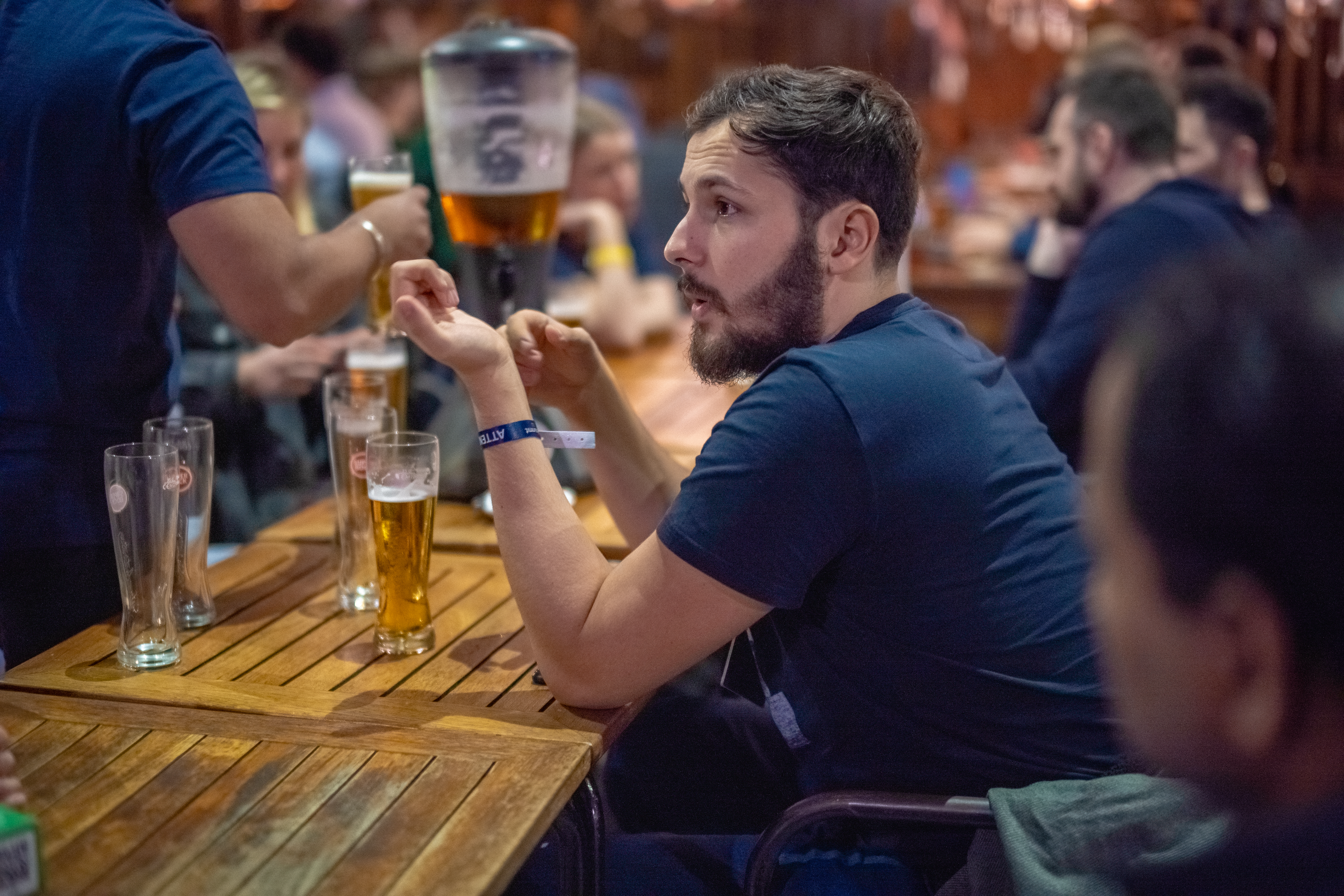 Web Summit Dorahacks/NodeReal - 2