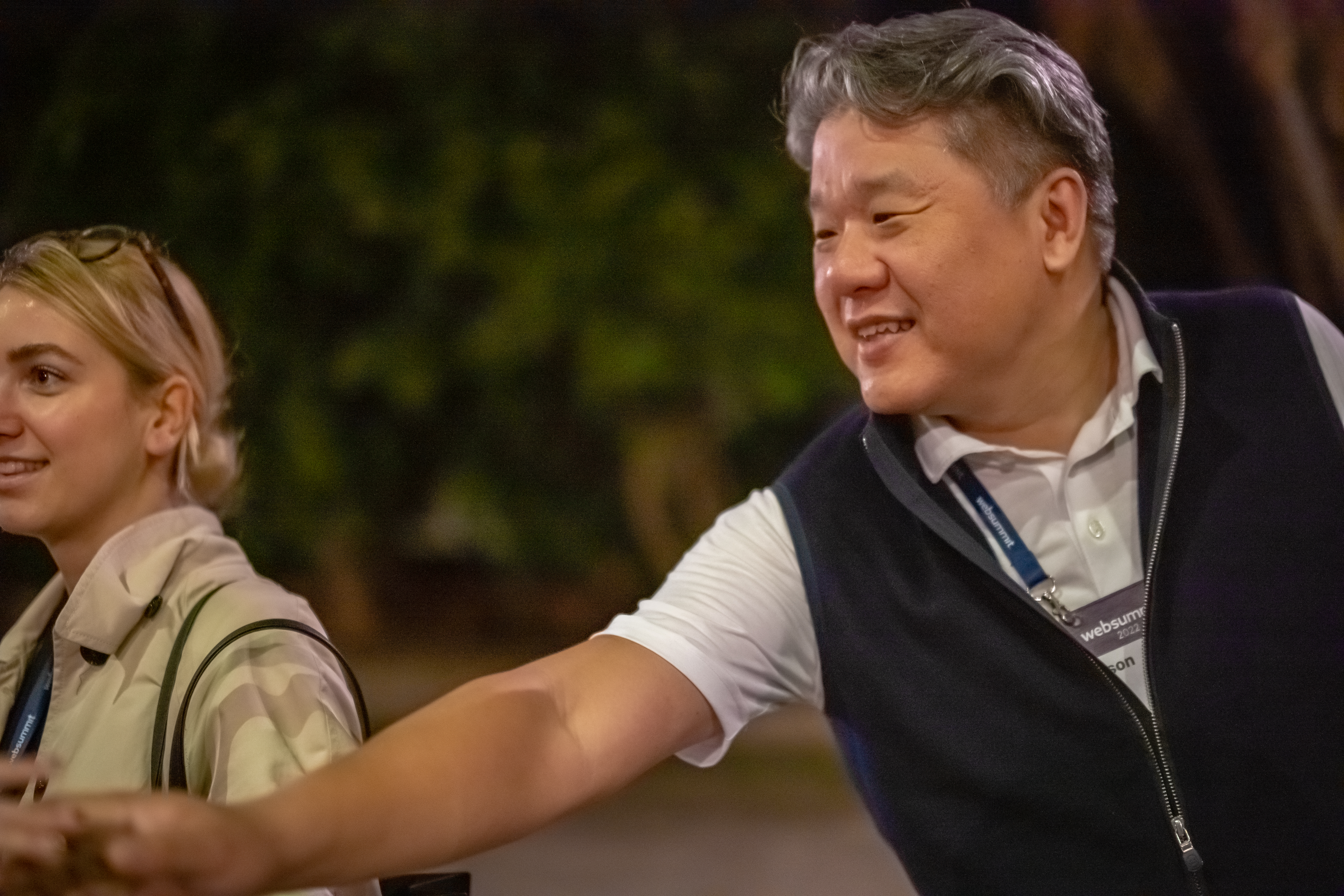 Web Summit Dorahacks/NodeReal - 4