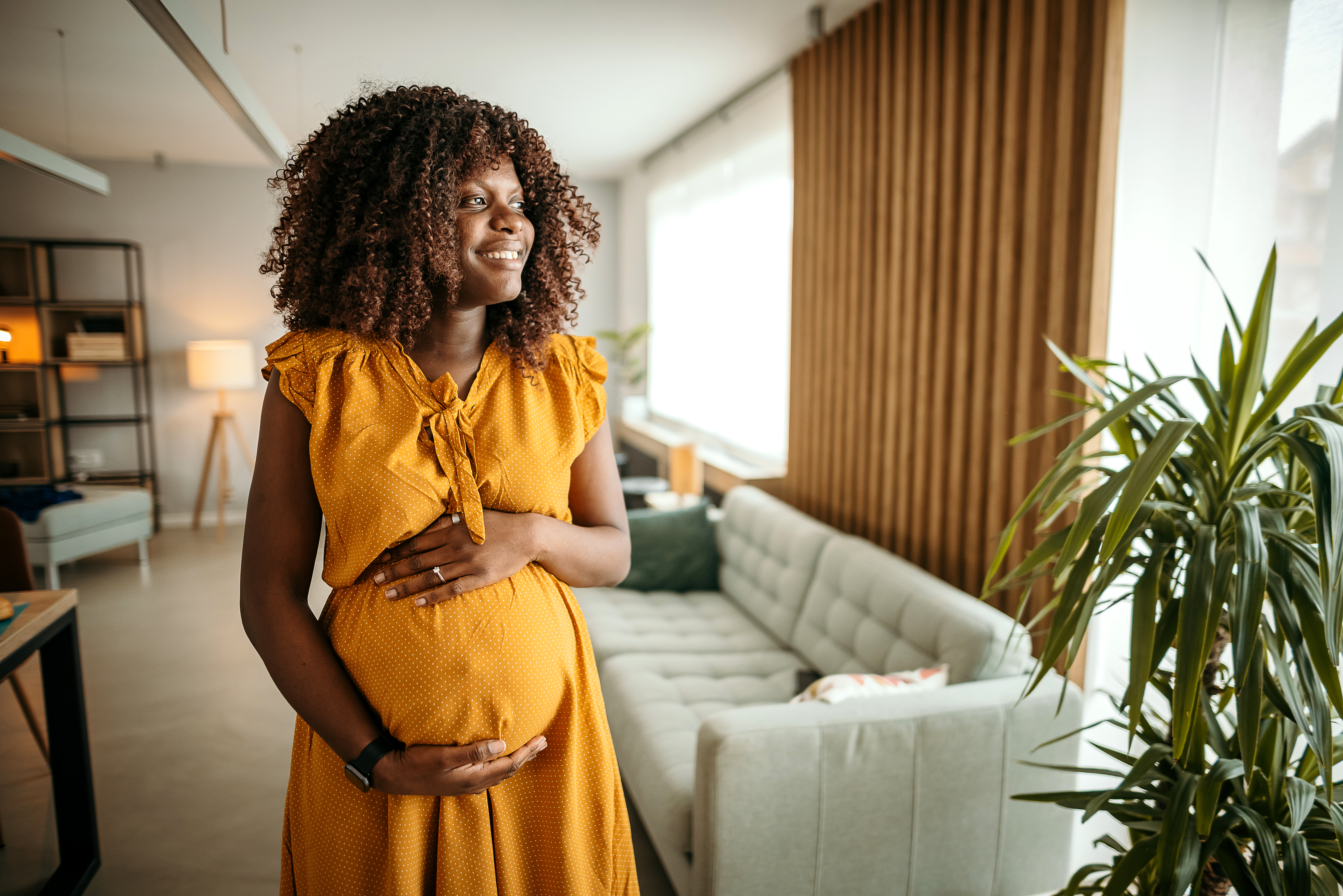 Ending the Black Maternal Morbidity Crisis 