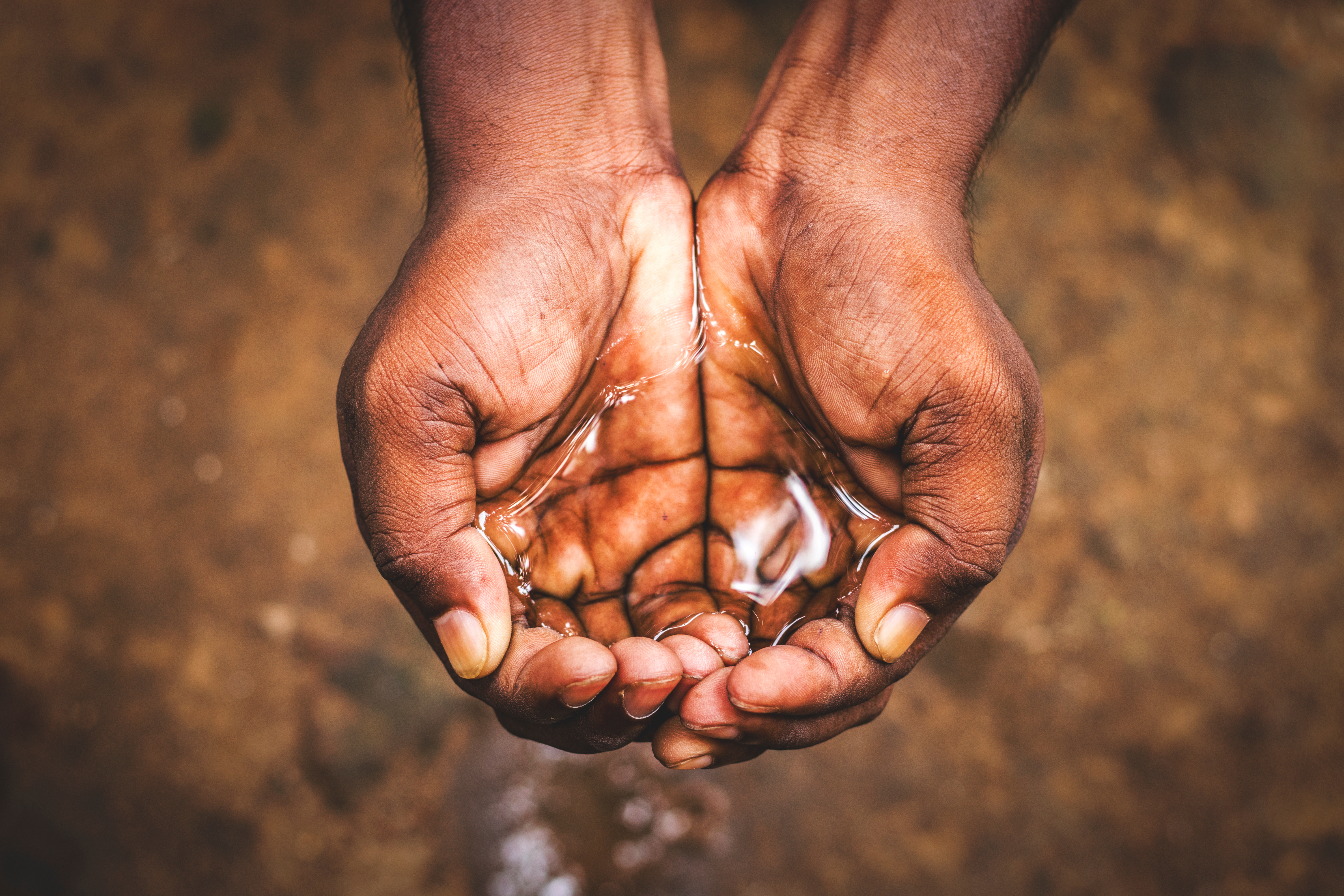 Clean Water for SOME (Jackon’s Water Crisis)