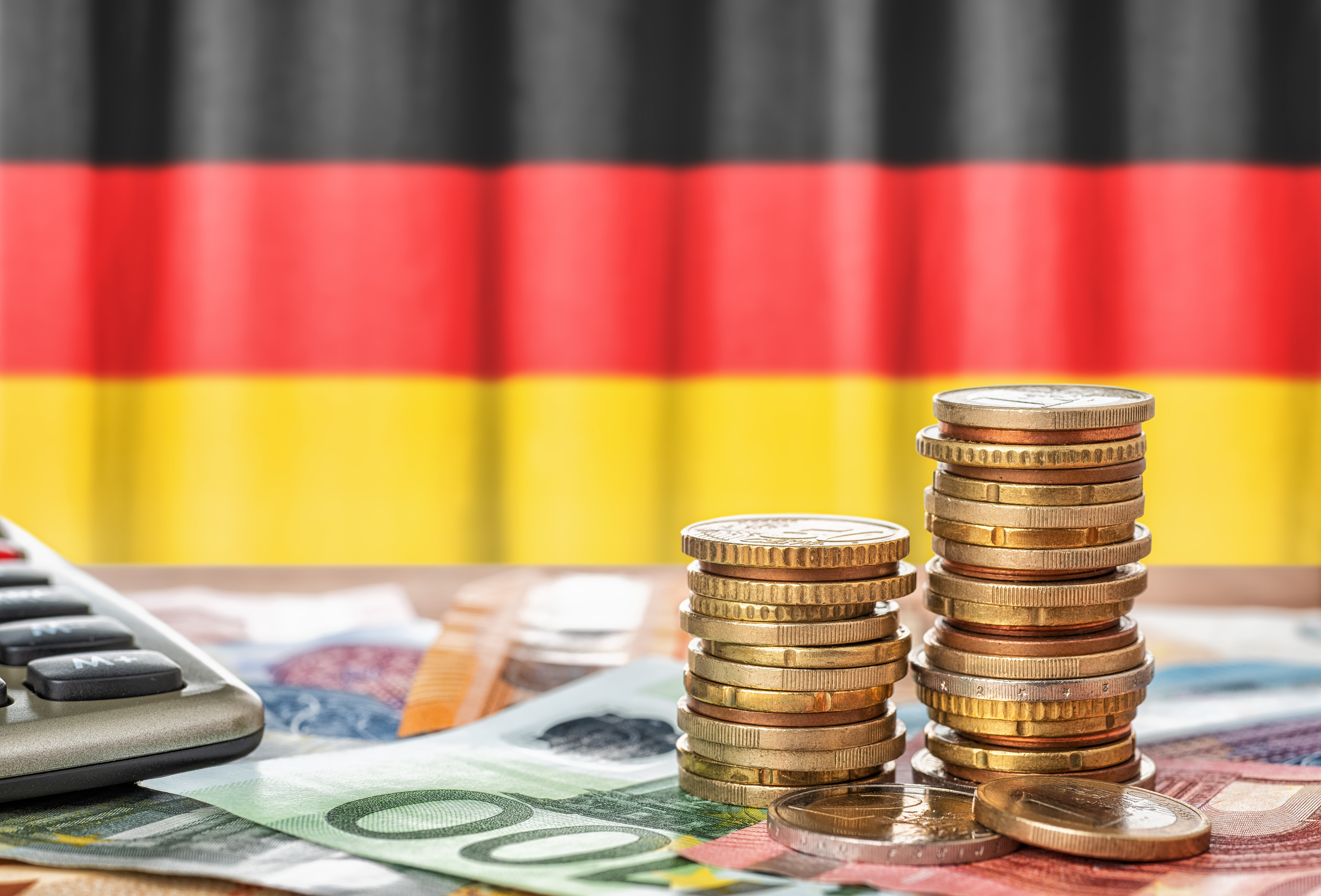 Germany Embraces “Biden Bucks”