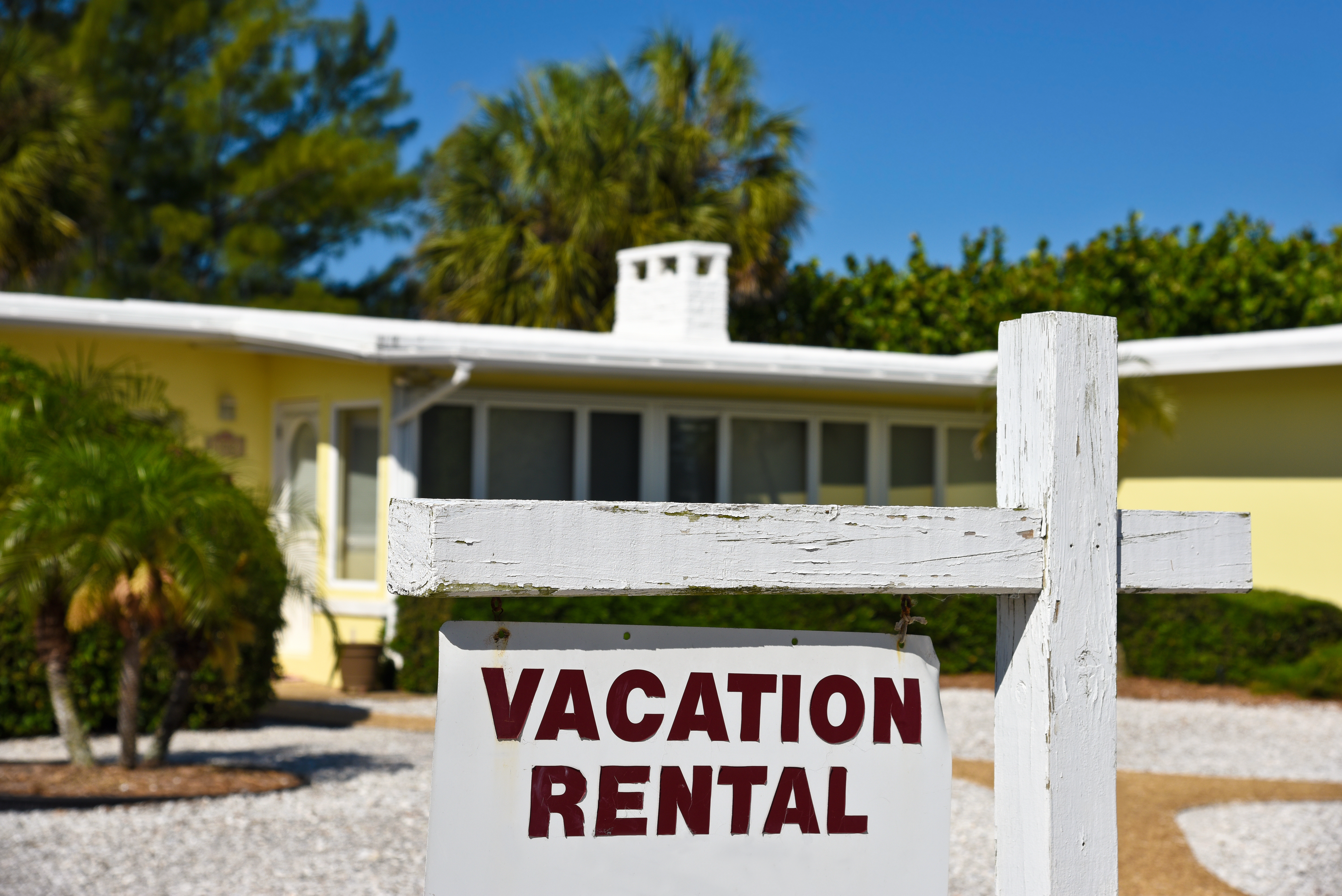 Make Your Retirement a Vacation!