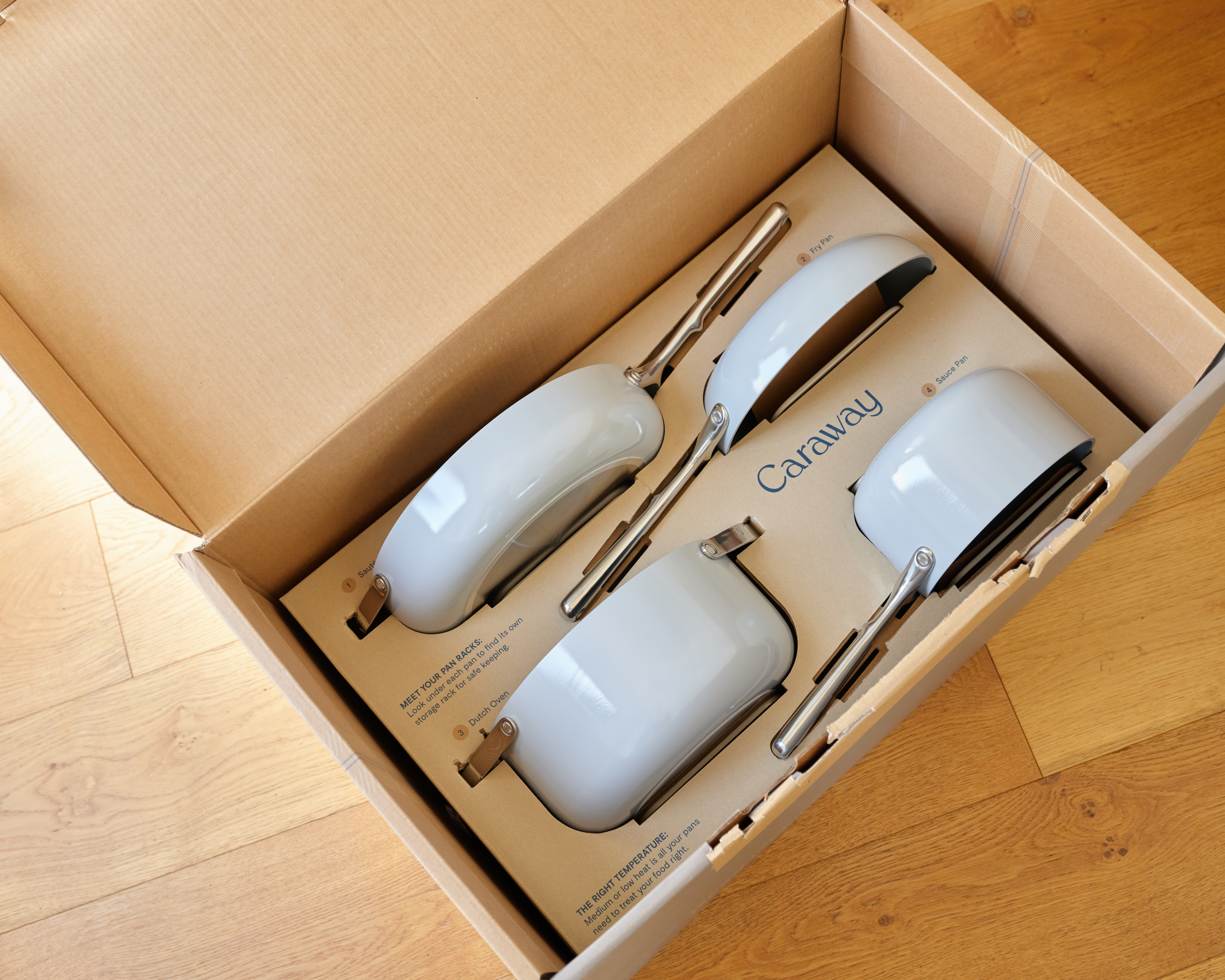 What Your Cookware Color Says About You - Content 3