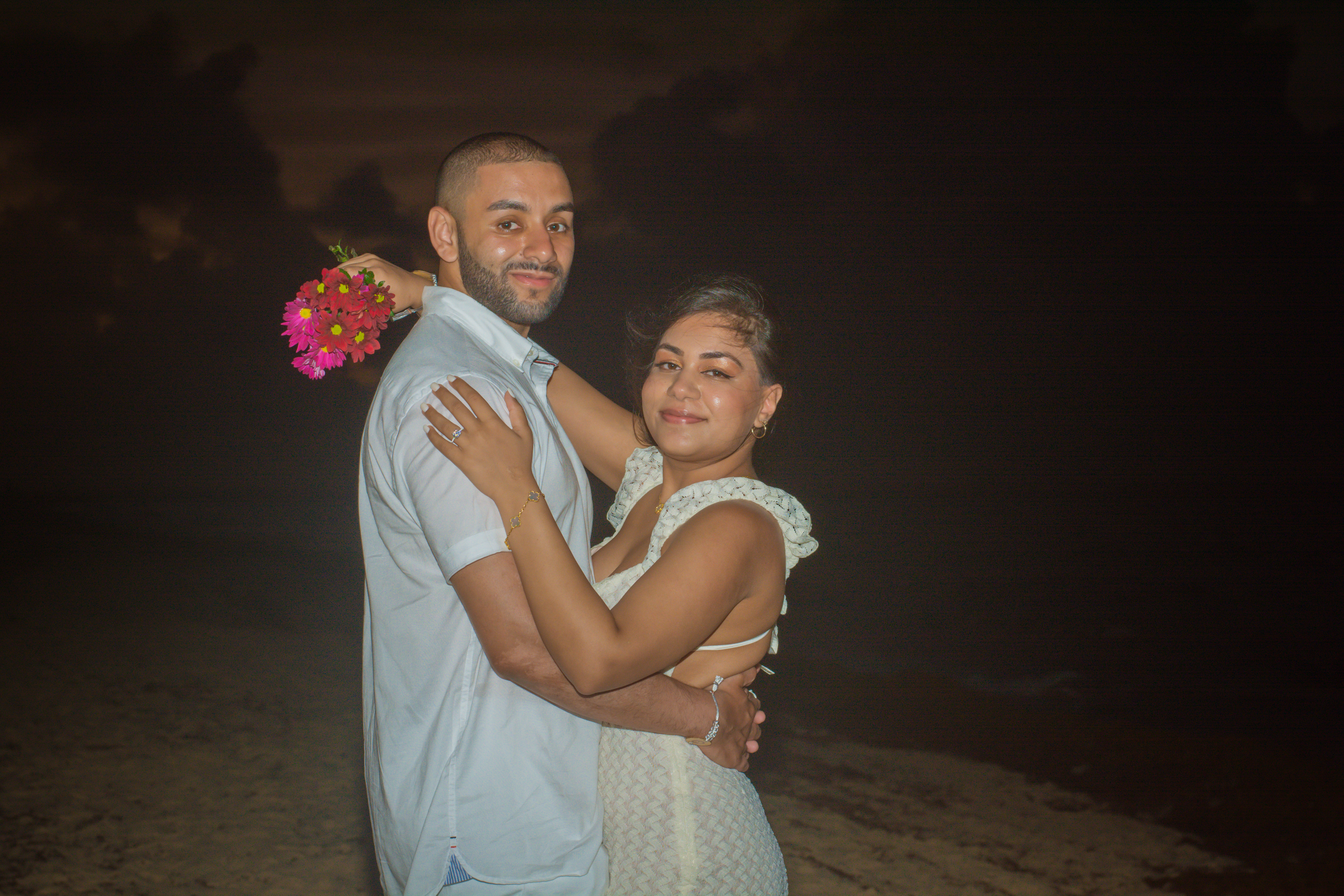 The Destination for Your Proposal is Punta Cana