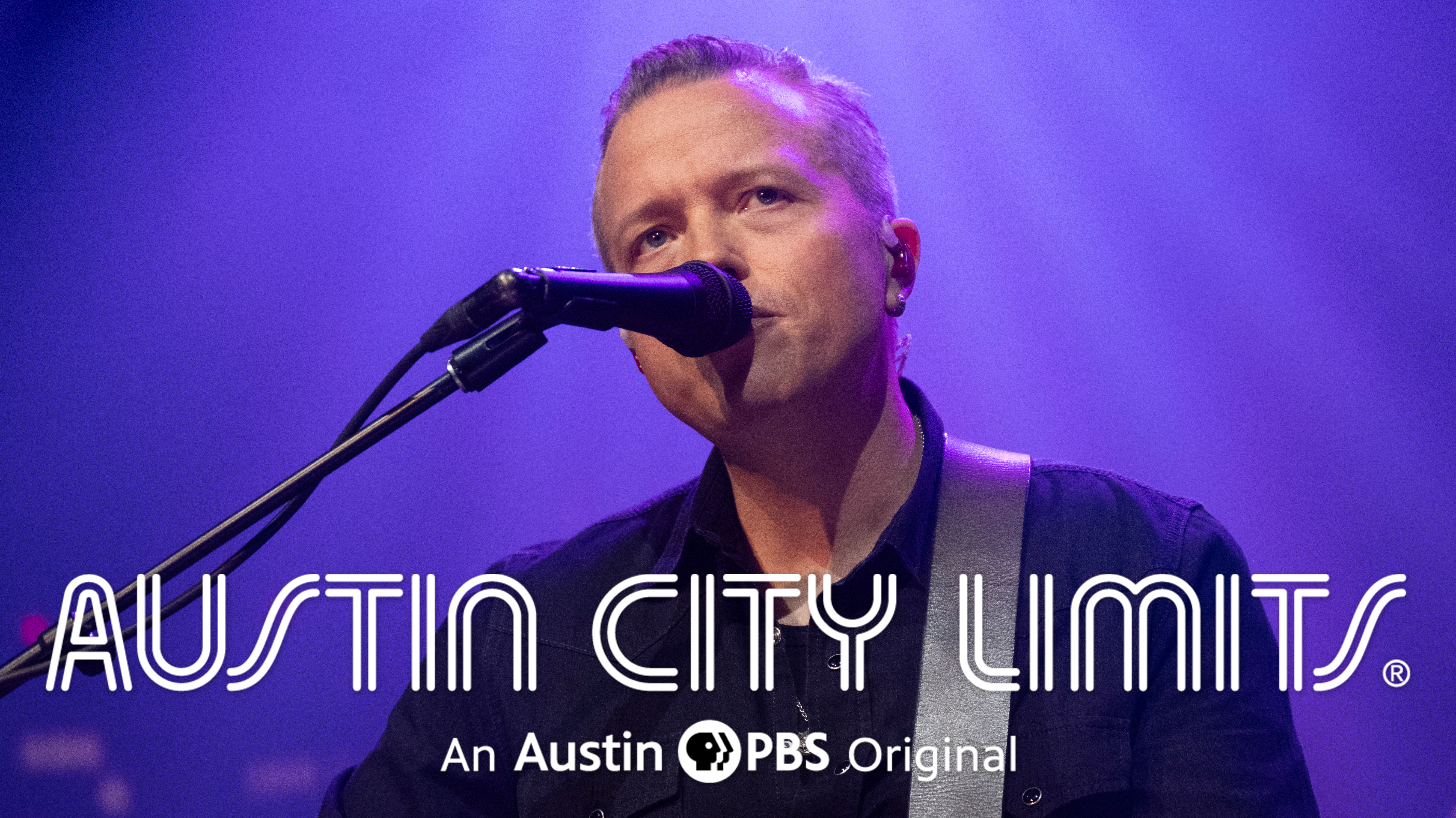 ACL performance from Season 49 of Jason Isbell and the 400 Unit performing on 11/11/23
