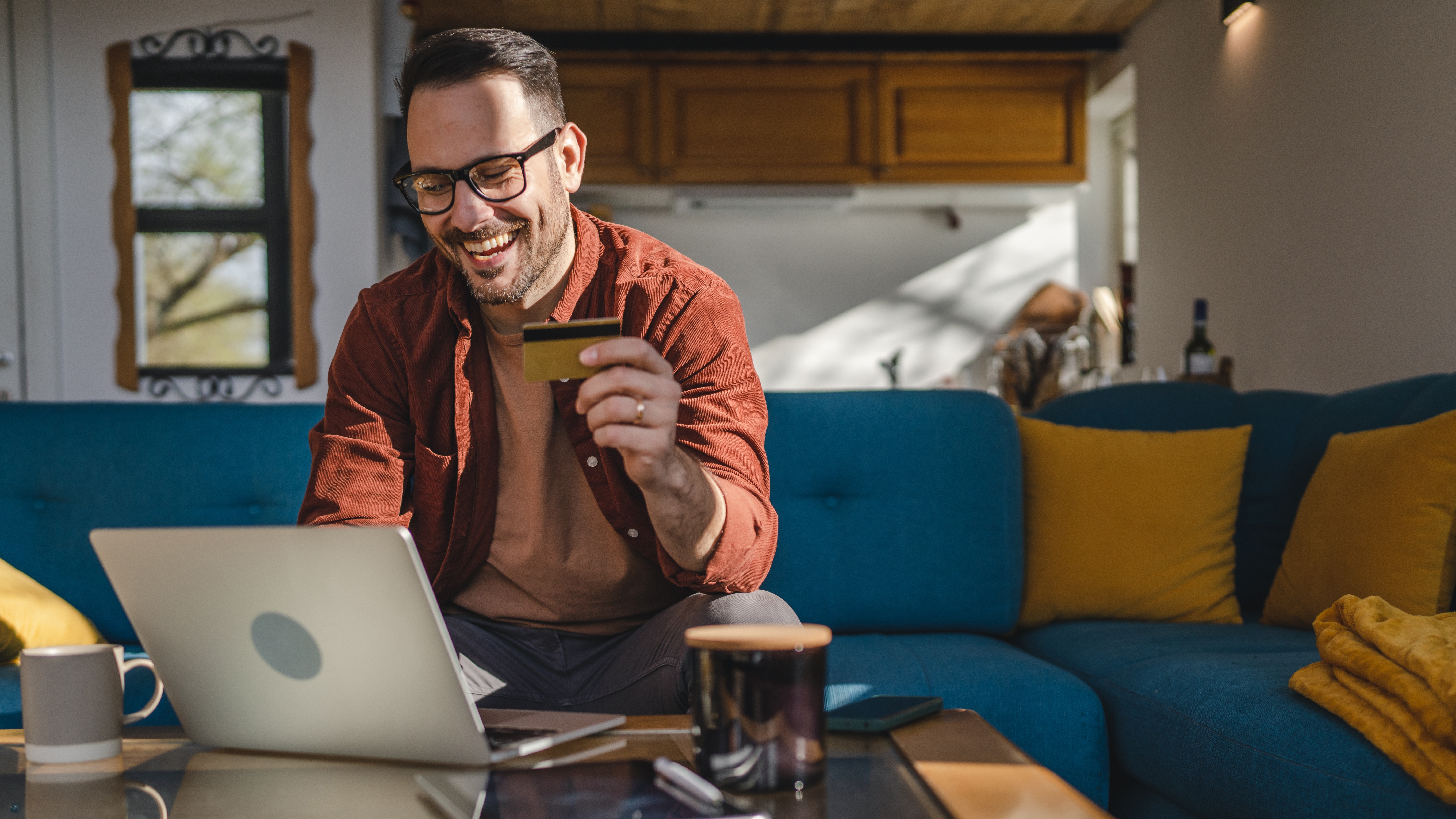 “Credit Cards Are Always Bad”