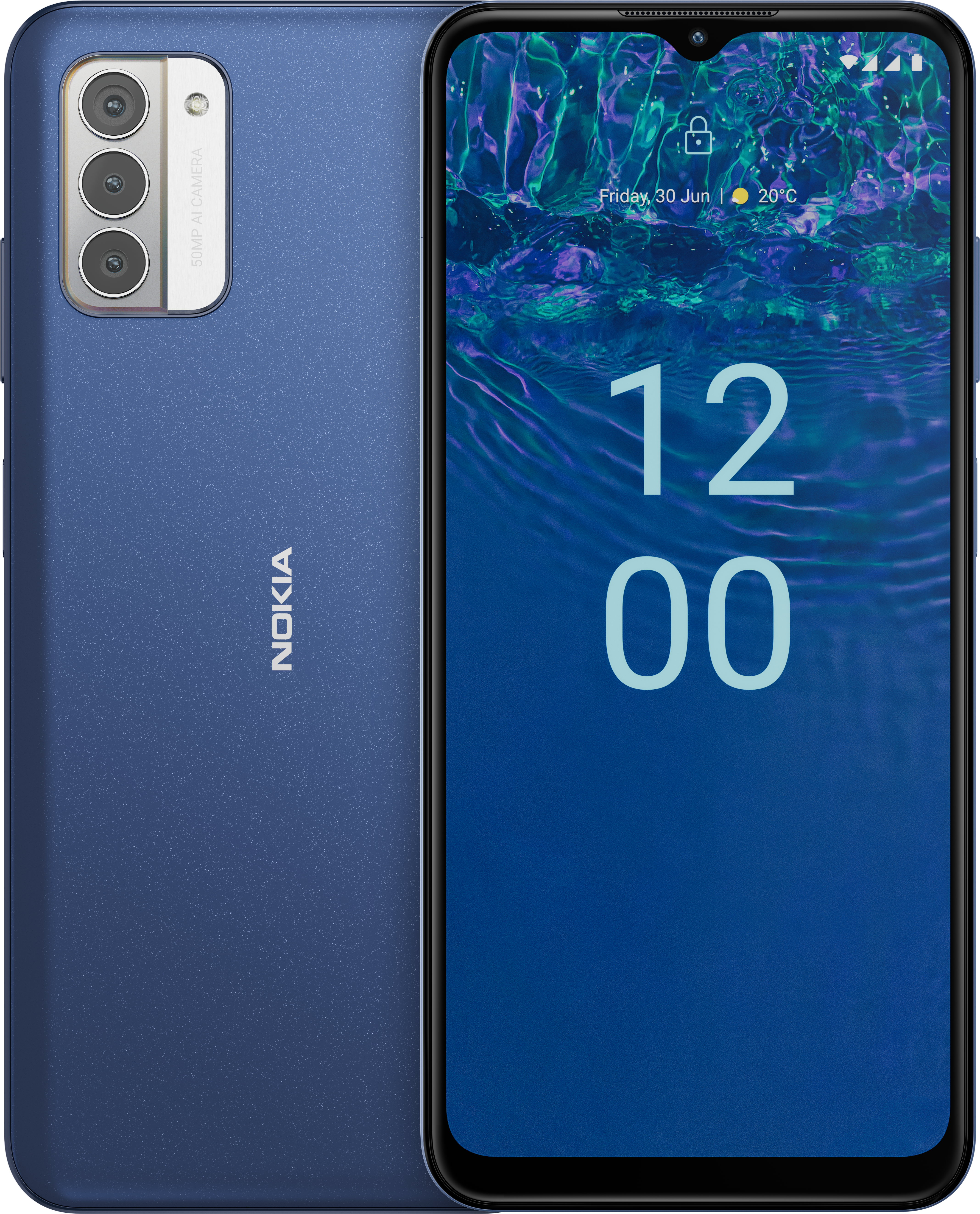 Nokia G310 5G Blue