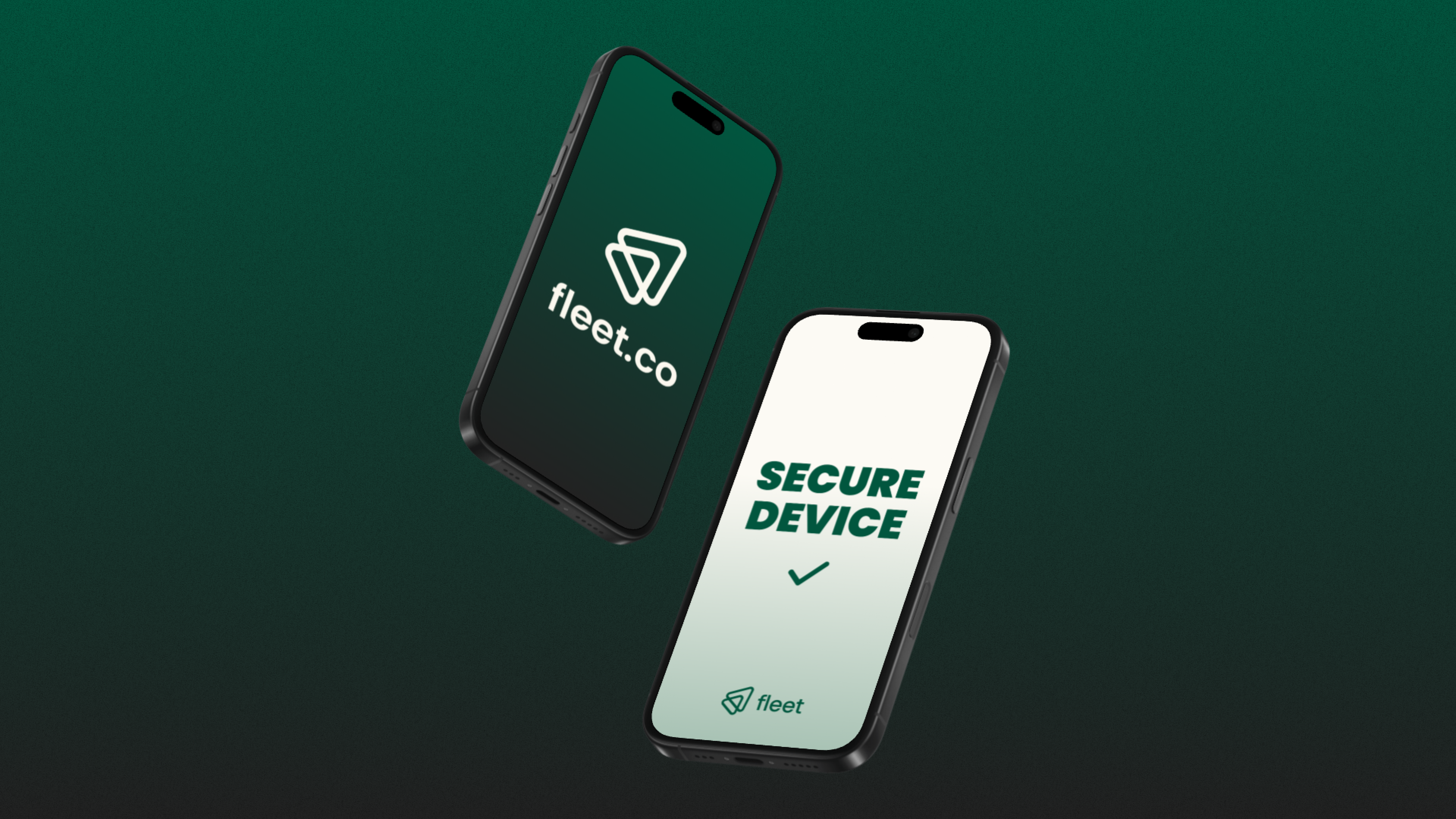 Mobile MDM