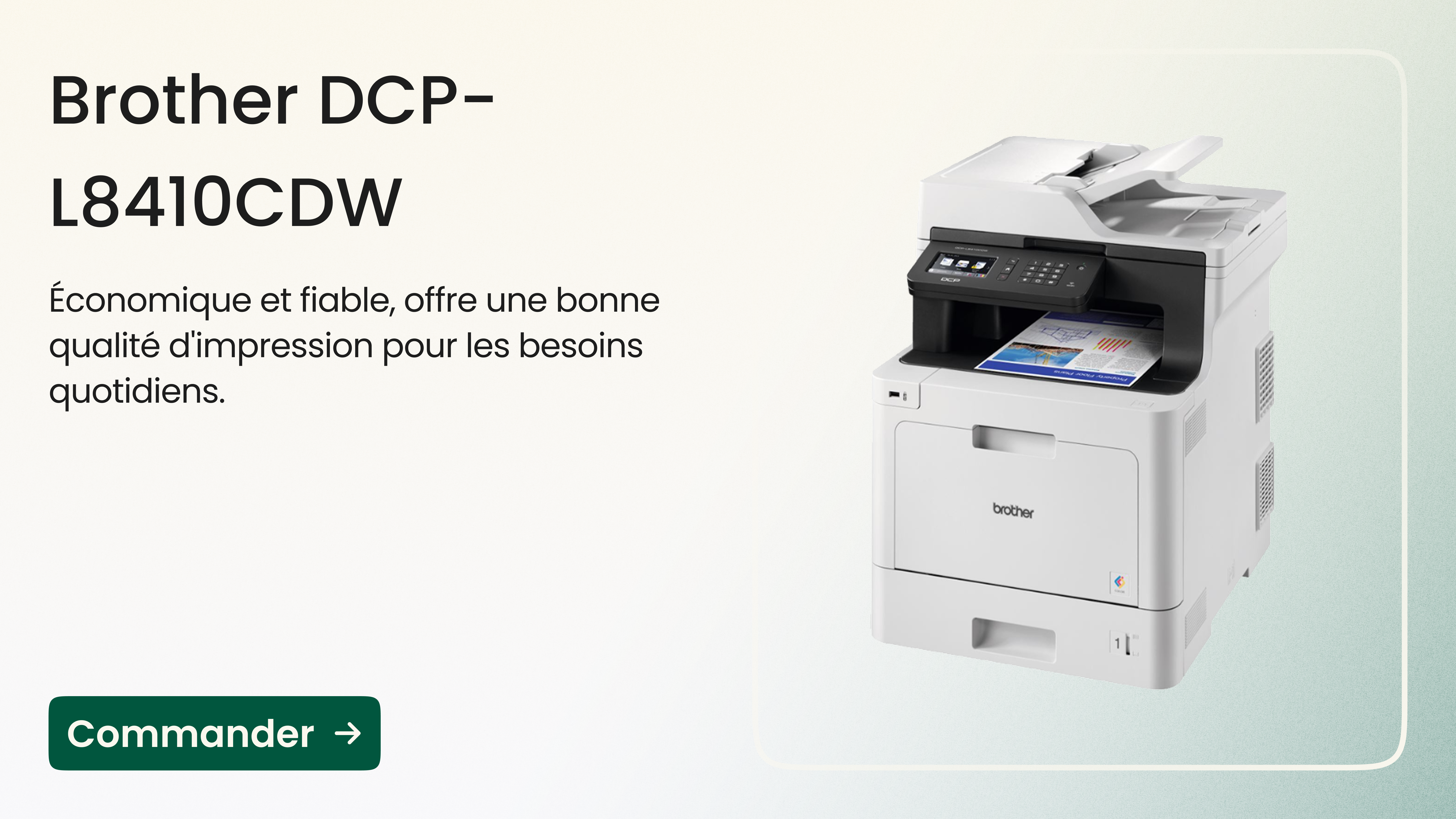 Brother DCP-L8410CDW