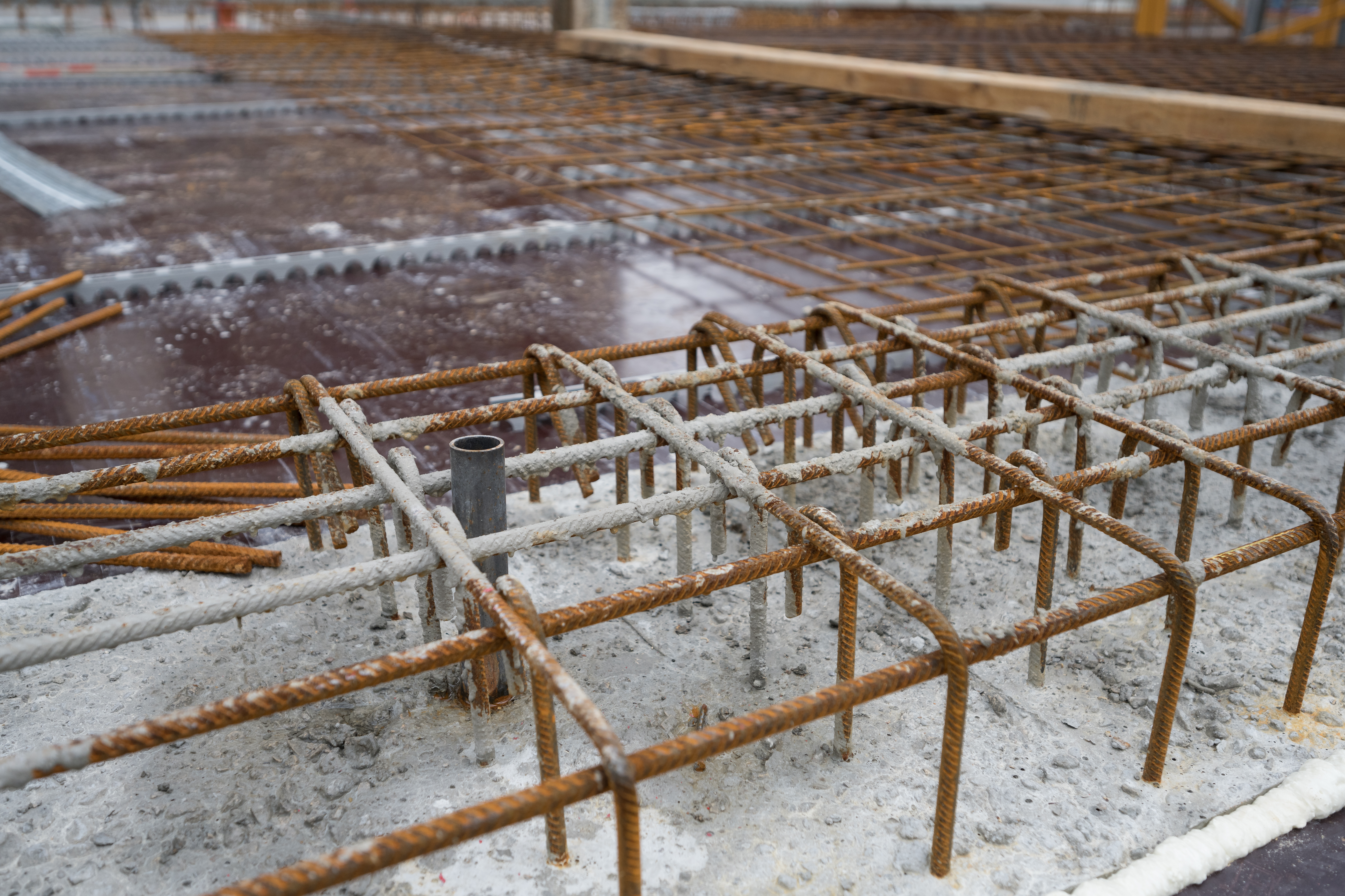 SÉCURITÉ ET ÉQUIPEMENT