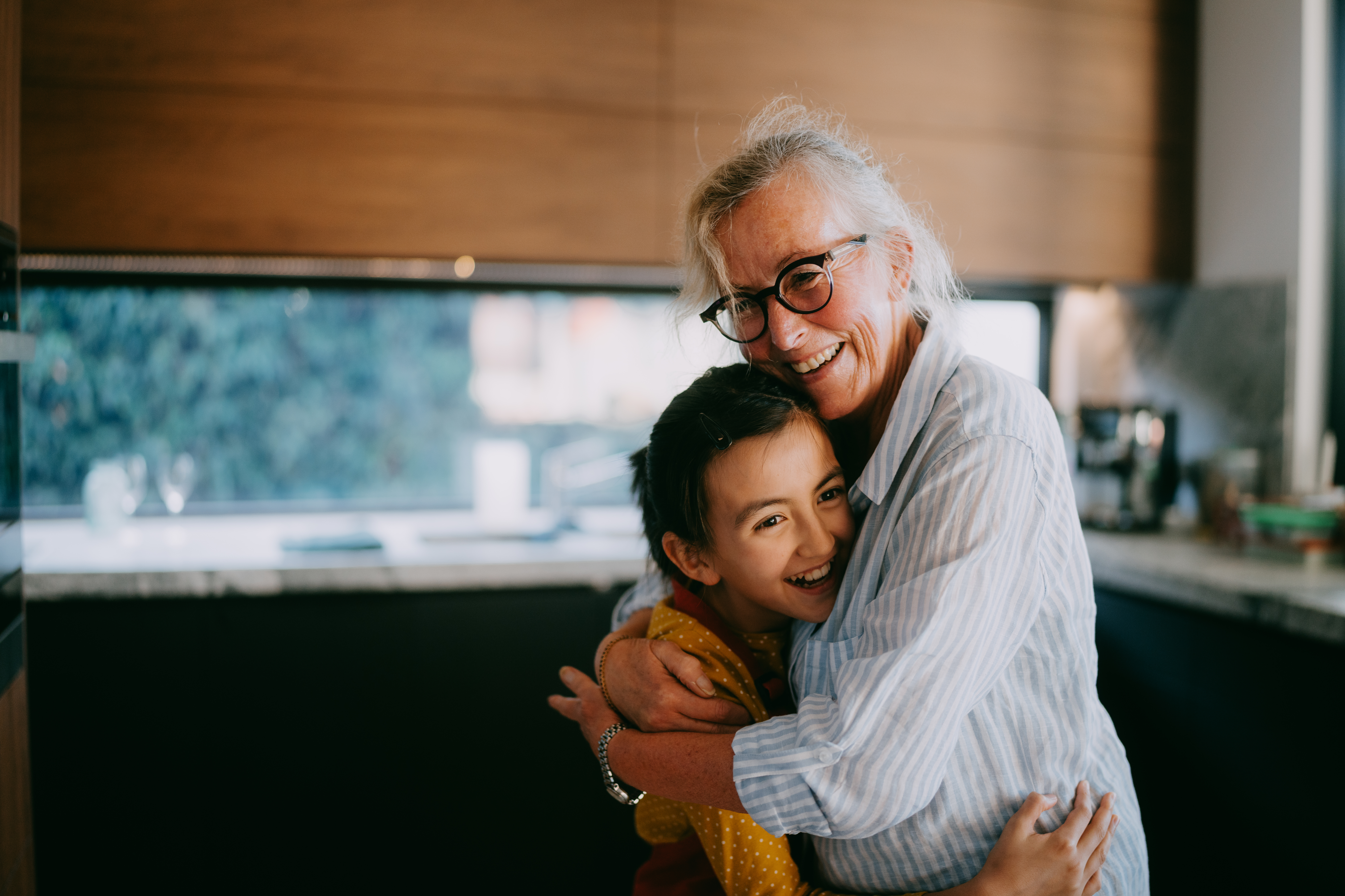 Cover Image for Services that help aging in your own homes