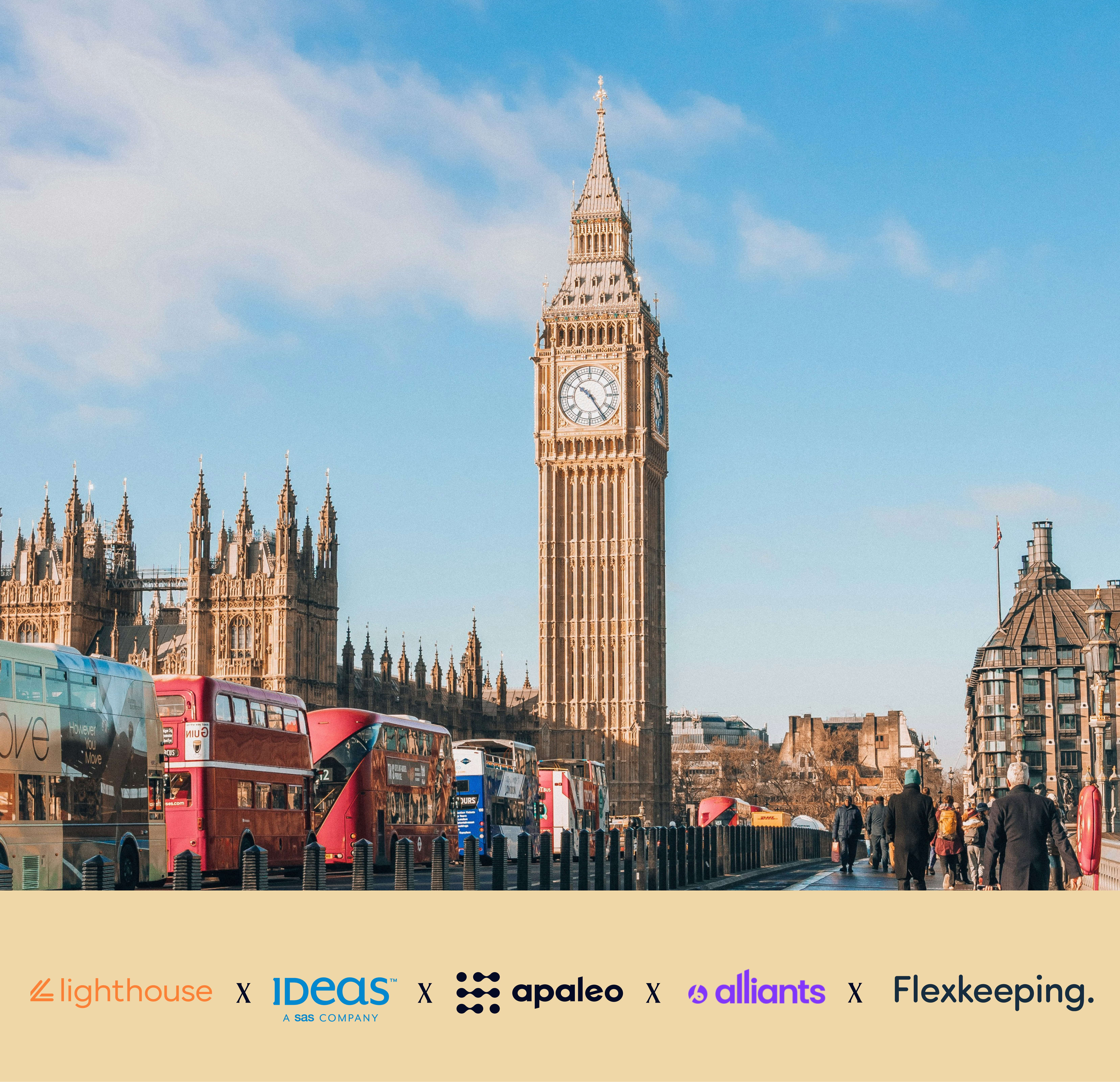 IHS London 2025 