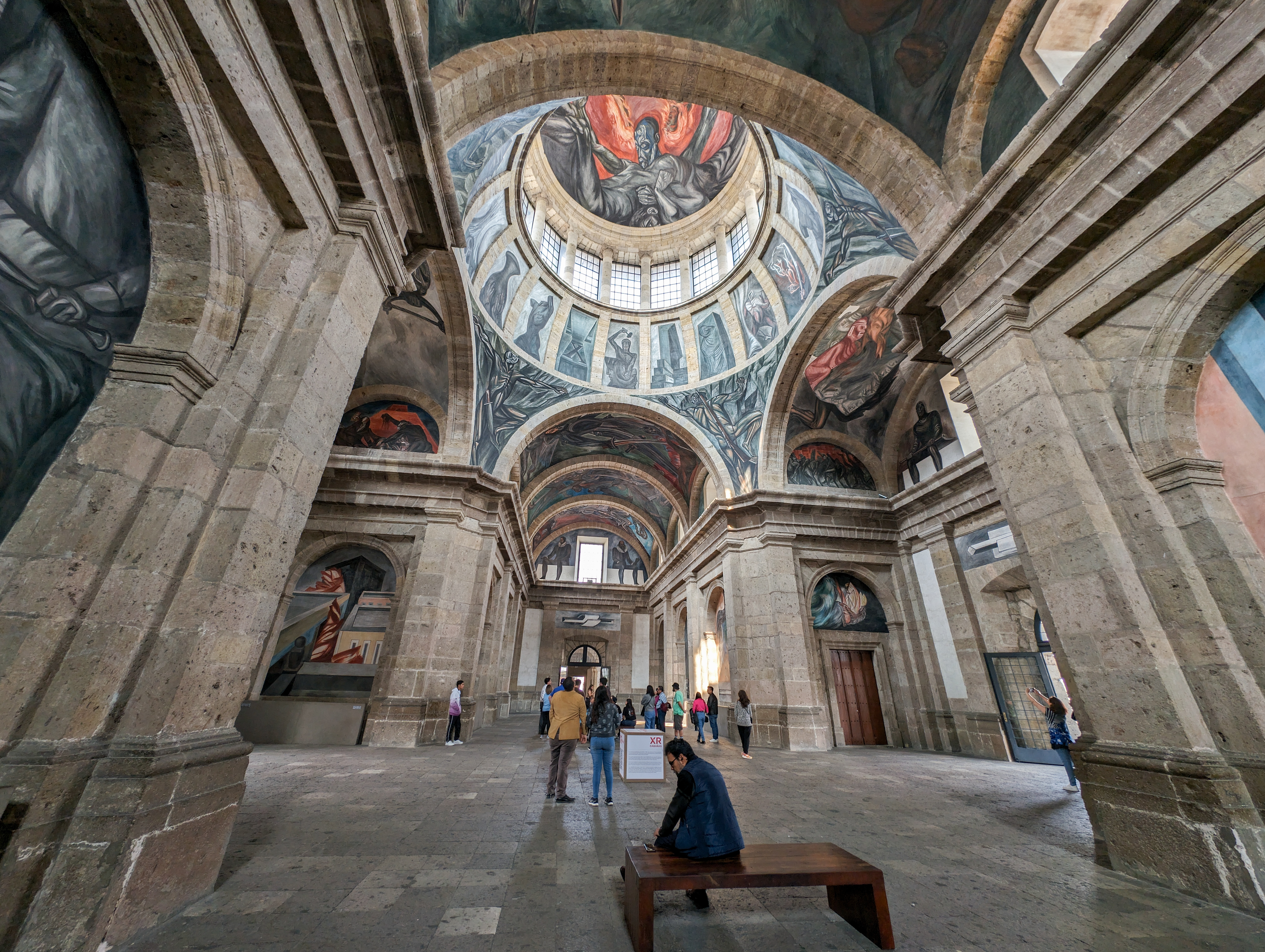 Mexican Architecture in Guadalajara: 5 Must-See Buildings & Styles