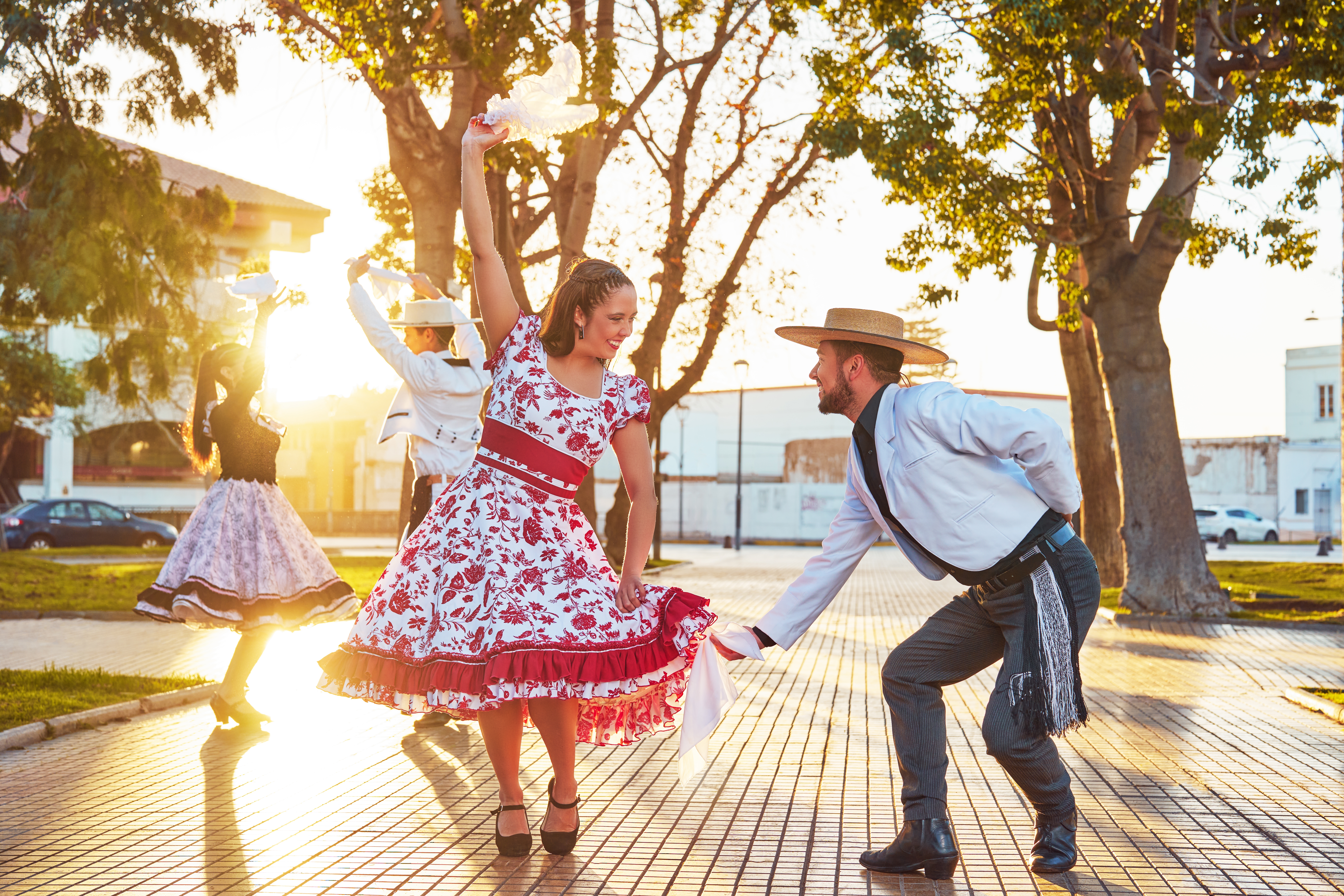 Why Visit Now: Valparaiso