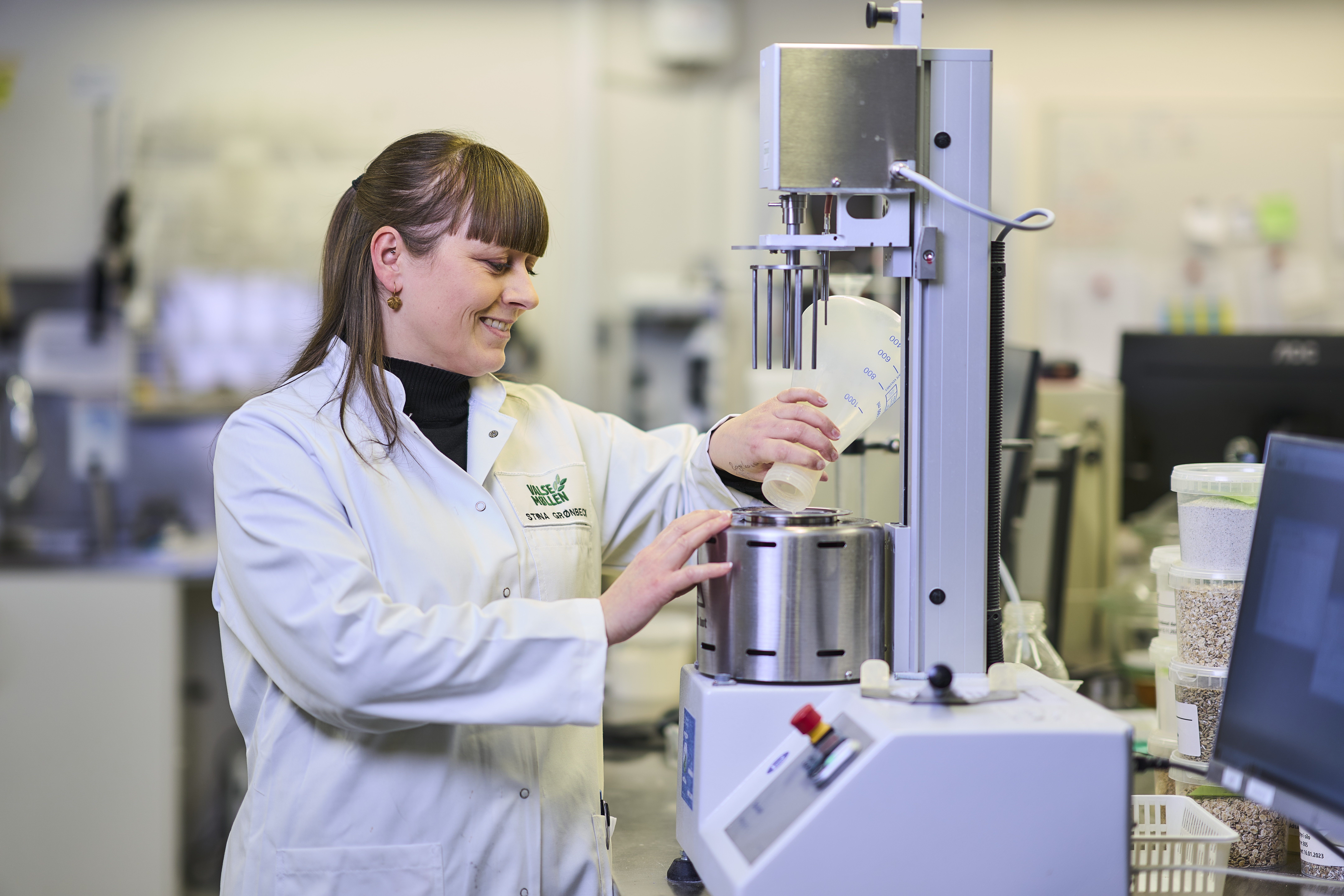 CERTIFIED AND CONSISTENT QUALITY