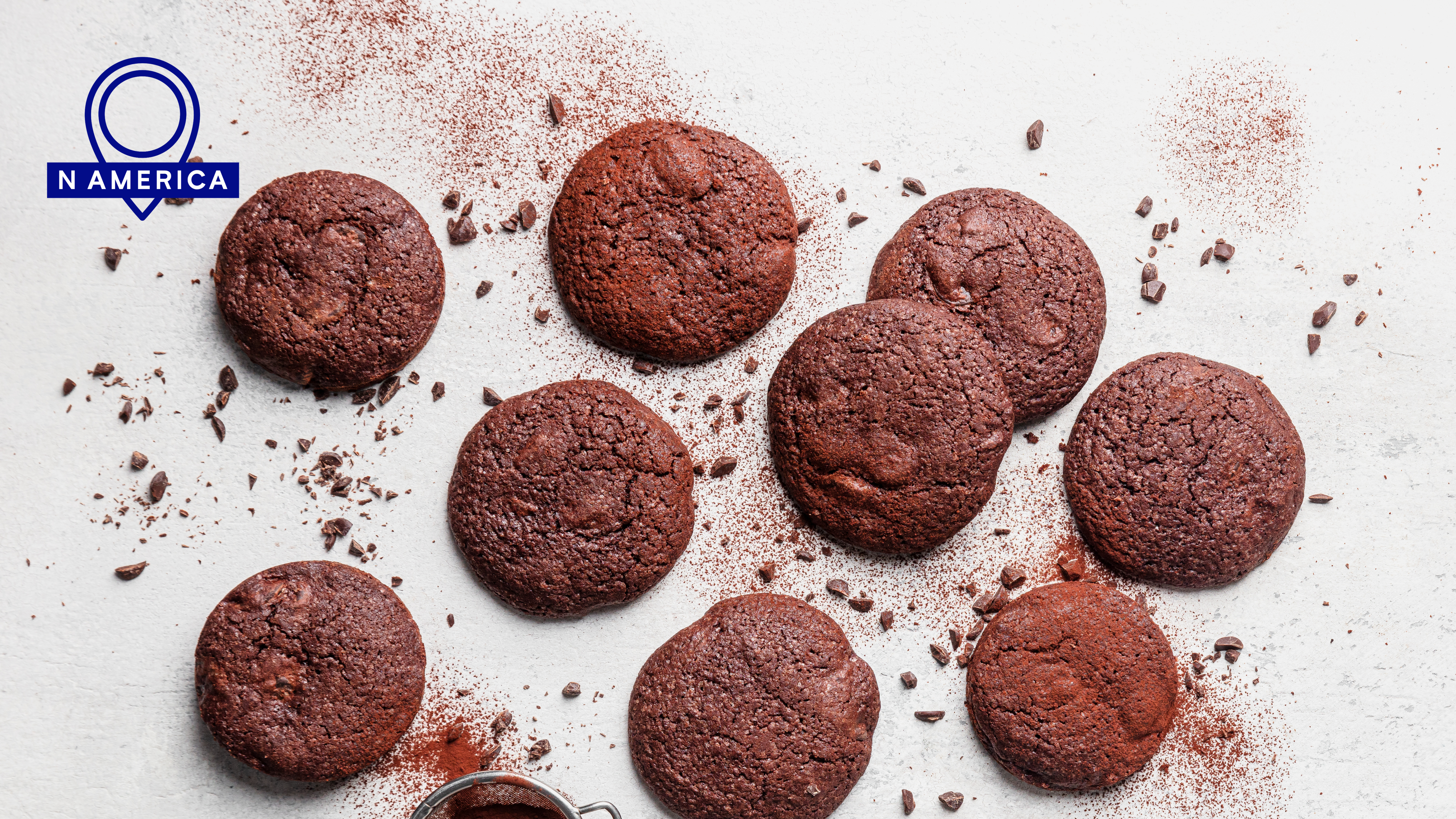 Chicago Course: Cocoa Ingredients In Bakery, Confectionery, Dairy & Plant-Based Applications | deZaan photo