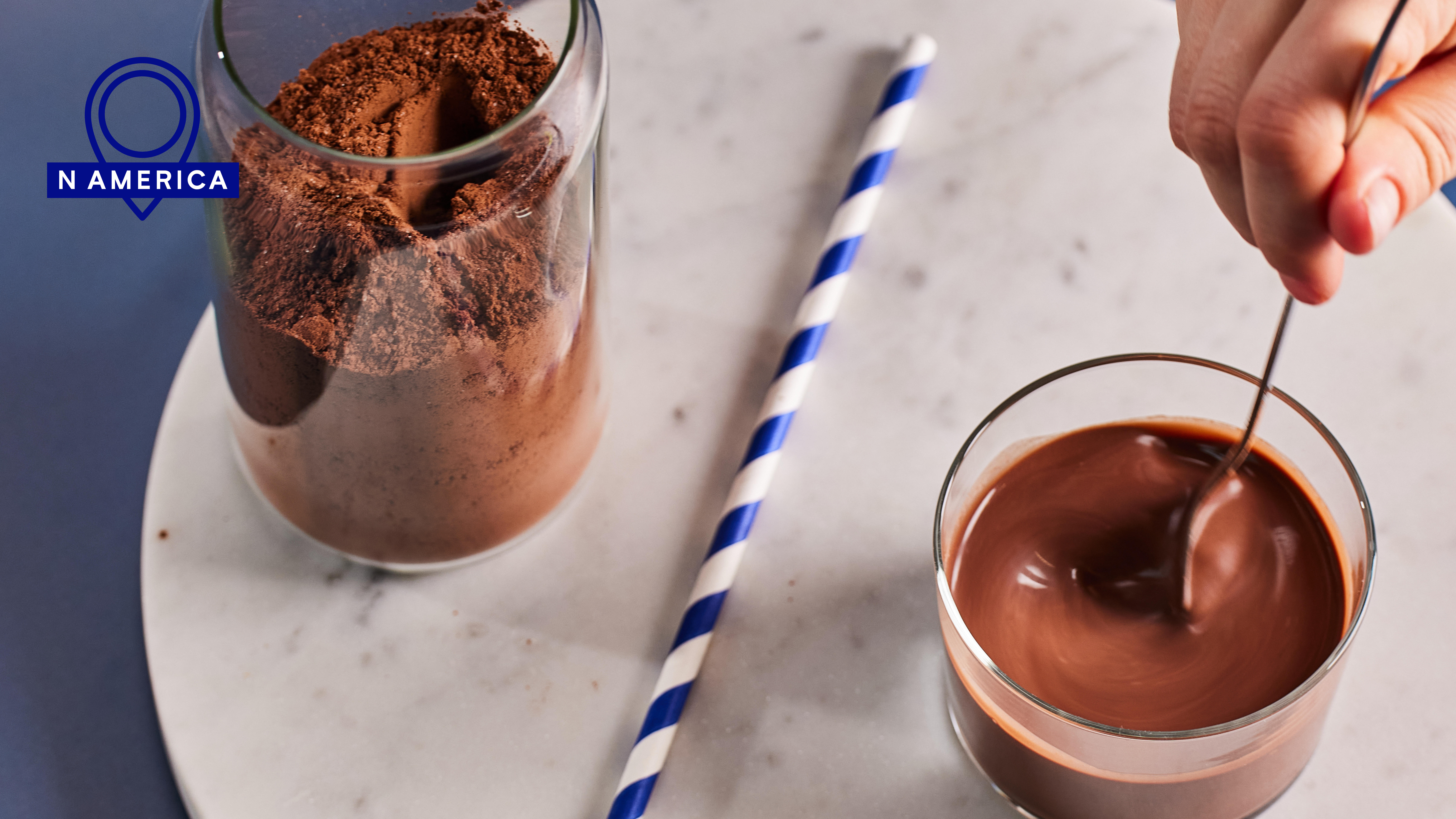 Cocoa Ingredients in Protein Beverages and Mixes - Webinar photo