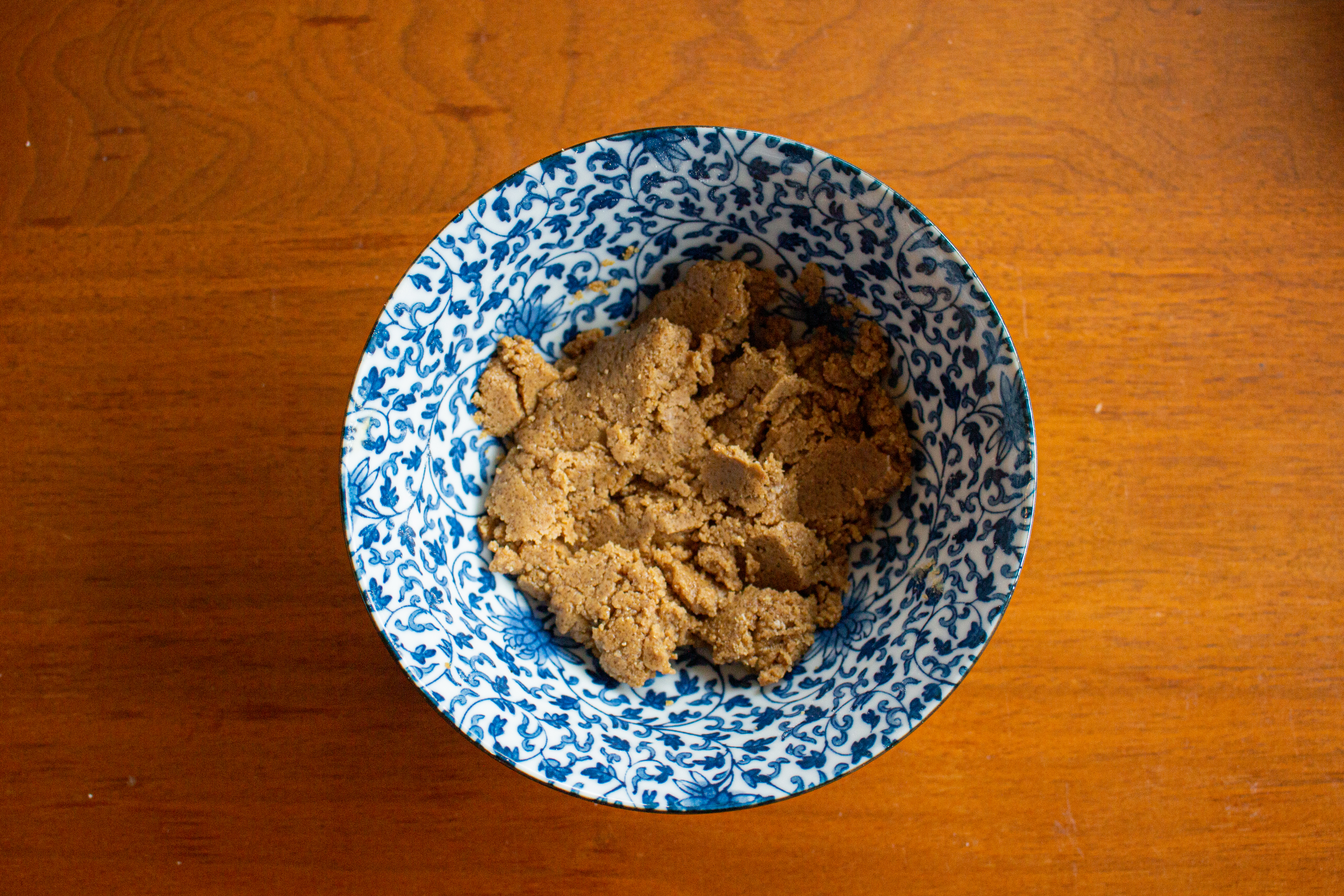 Sesame Paste