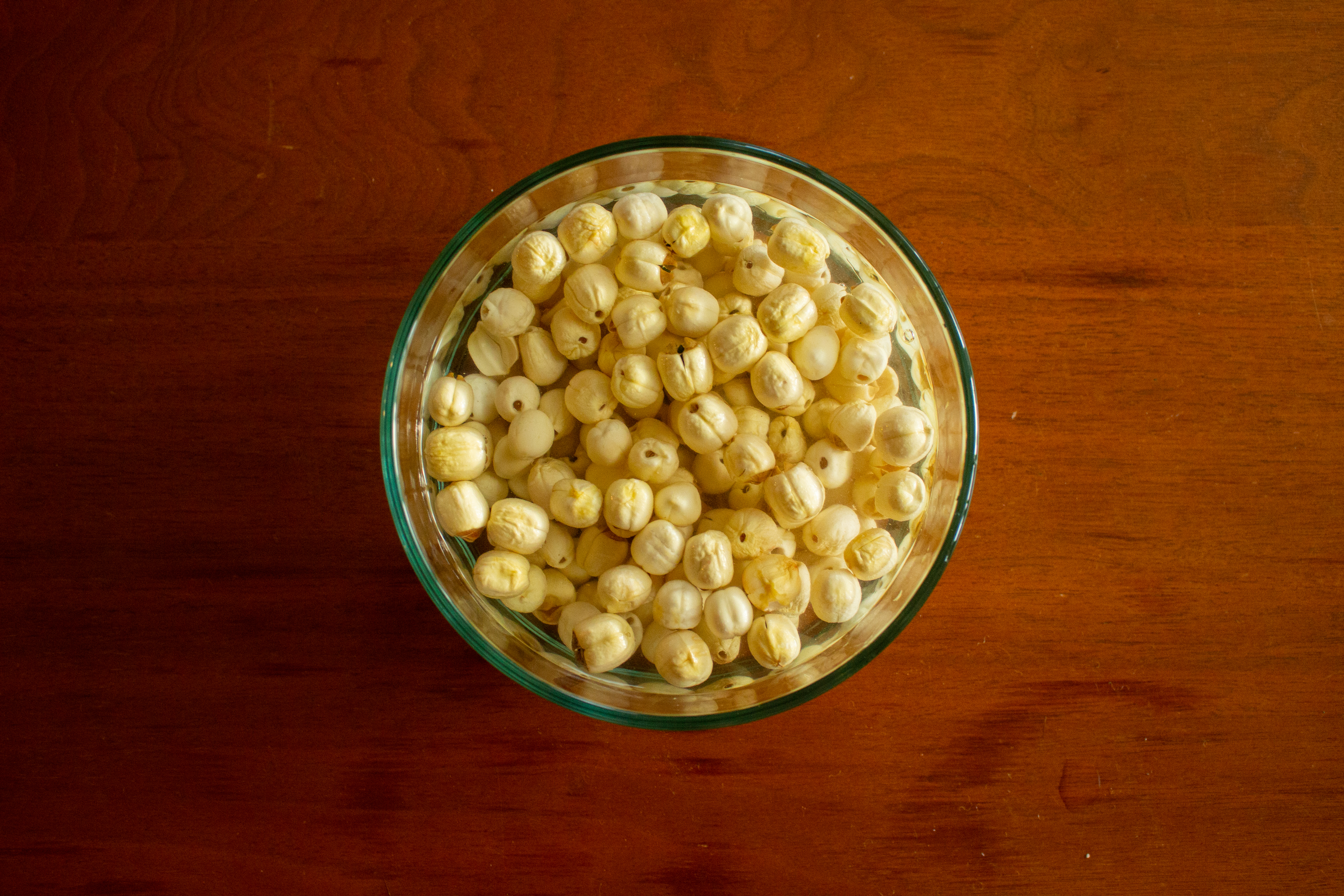 Lotus Seeds