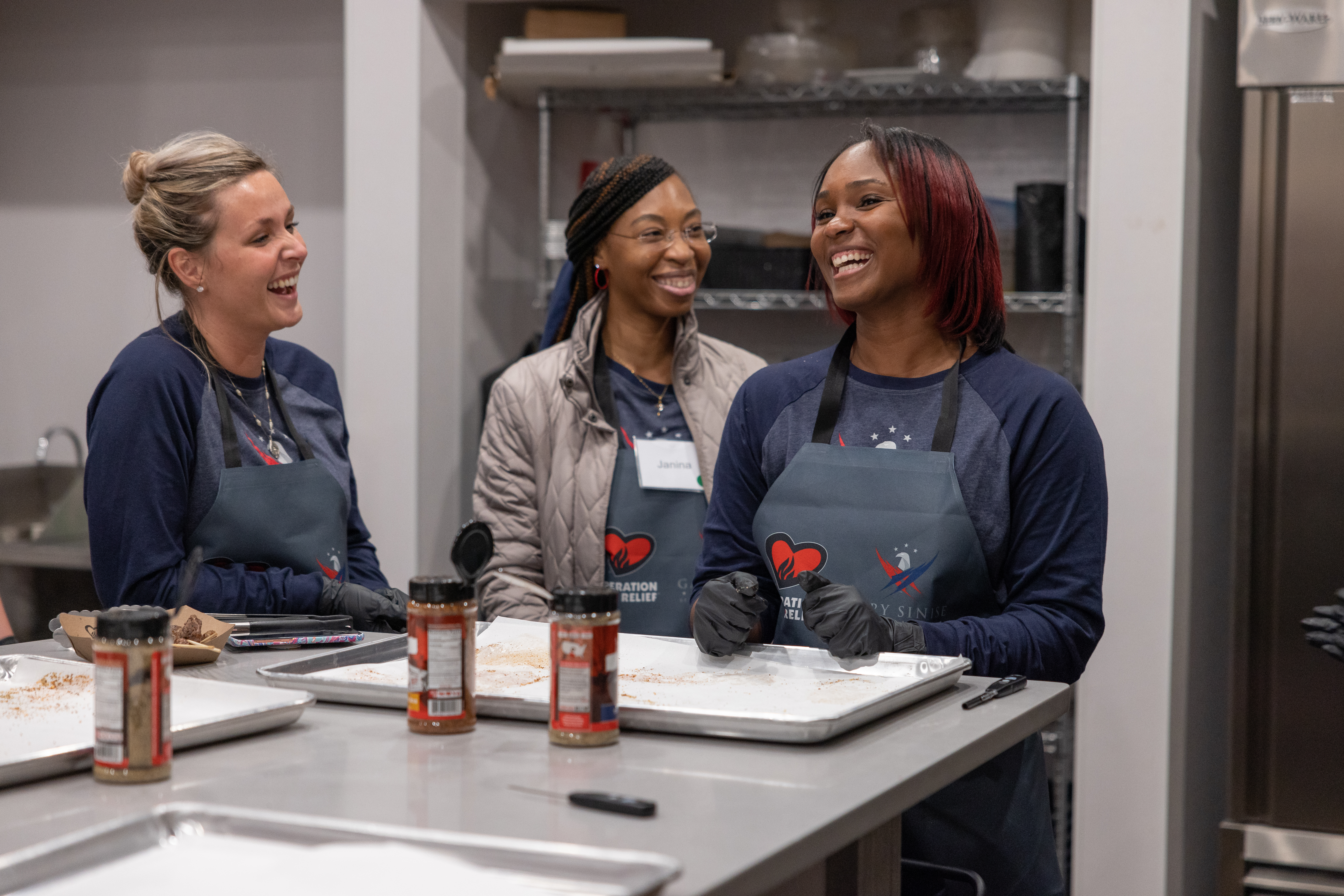 Ramona Anderson Quote