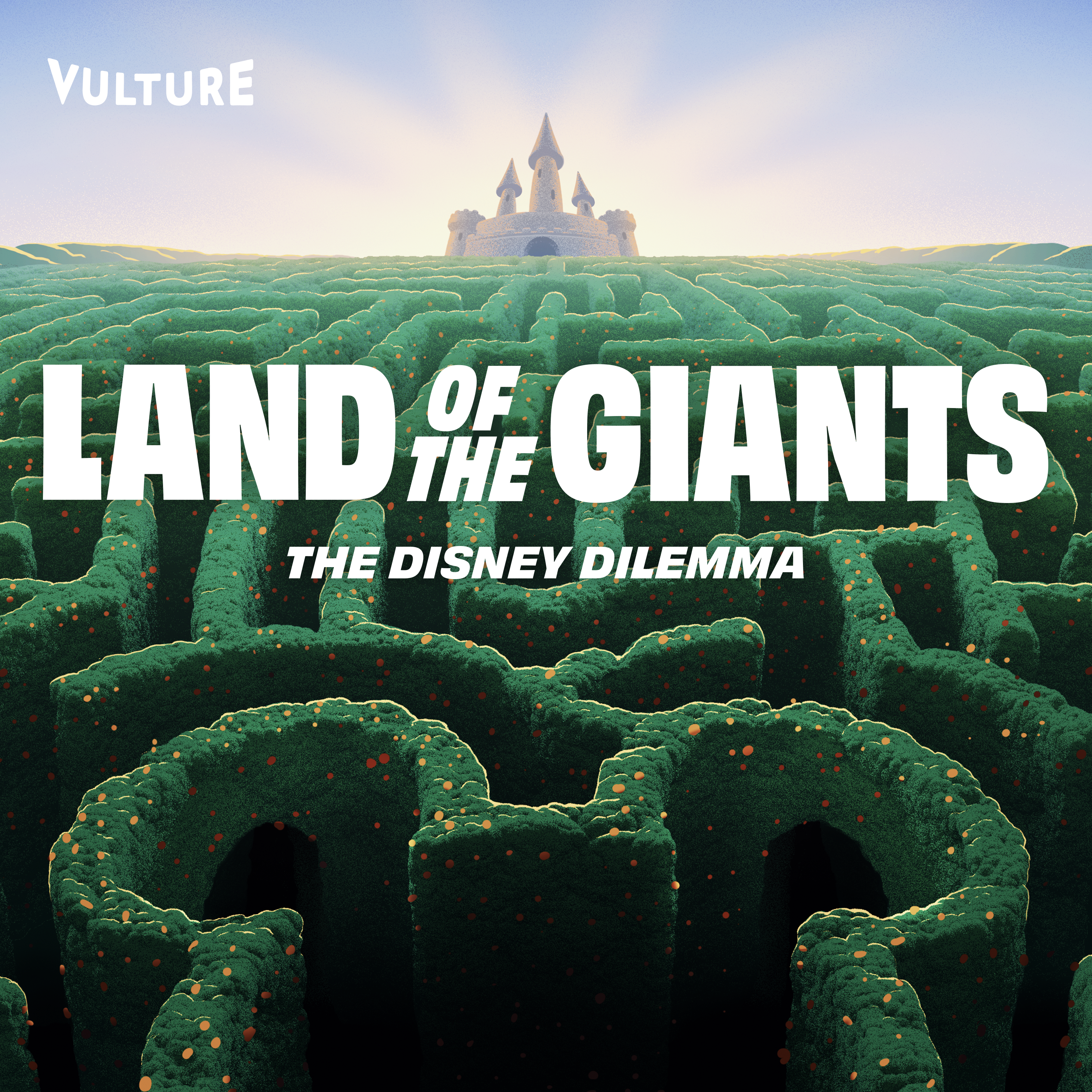 Land of the Giants